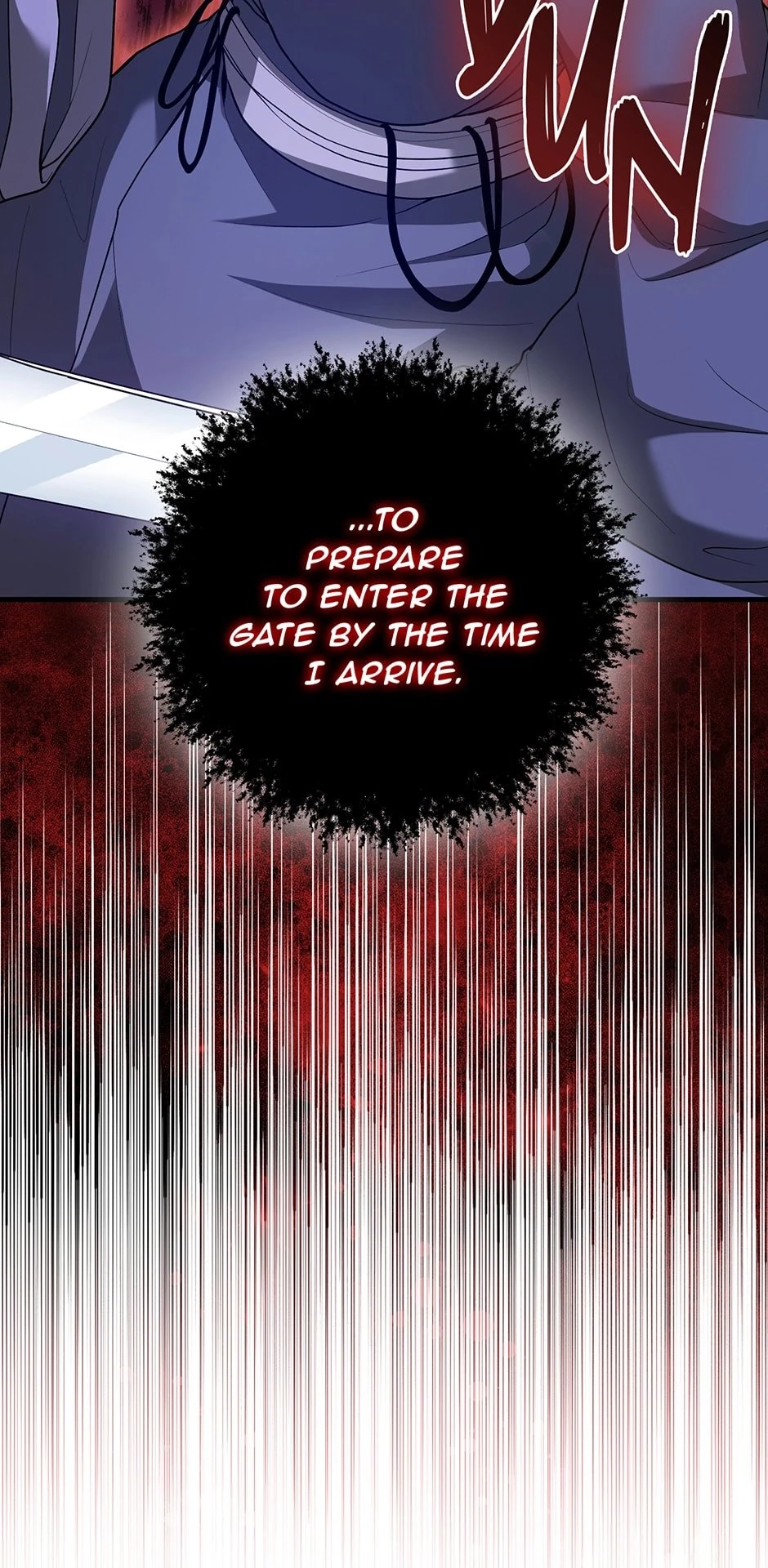 Returned as a Martial Genius Chapter 56 - 55