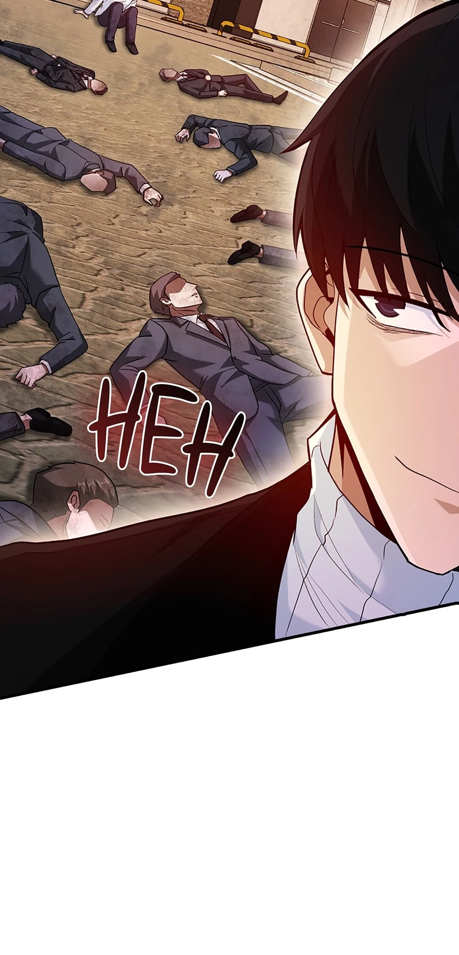 Returned as a Martial Genius Chapter 54 - 22