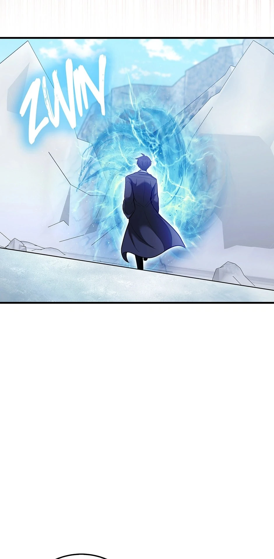 Returned as a Martial Genius Chapter 56 - 56