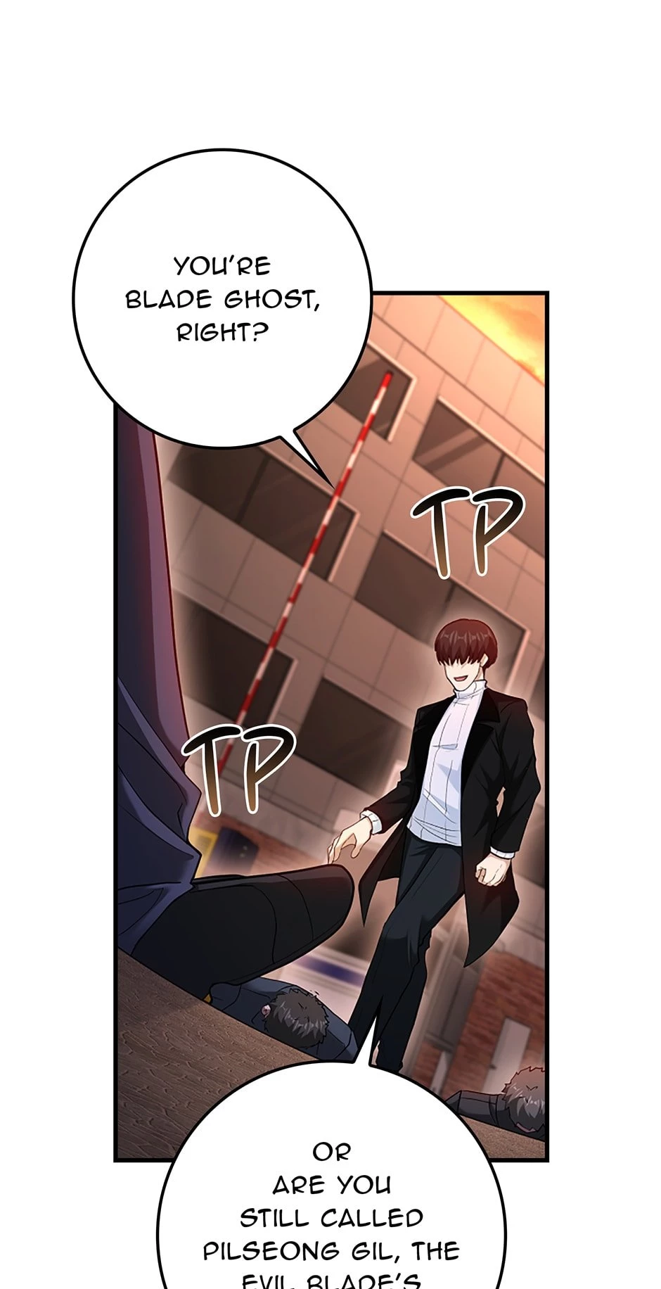 Returned as a Martial Genius Chapter 54 - 23