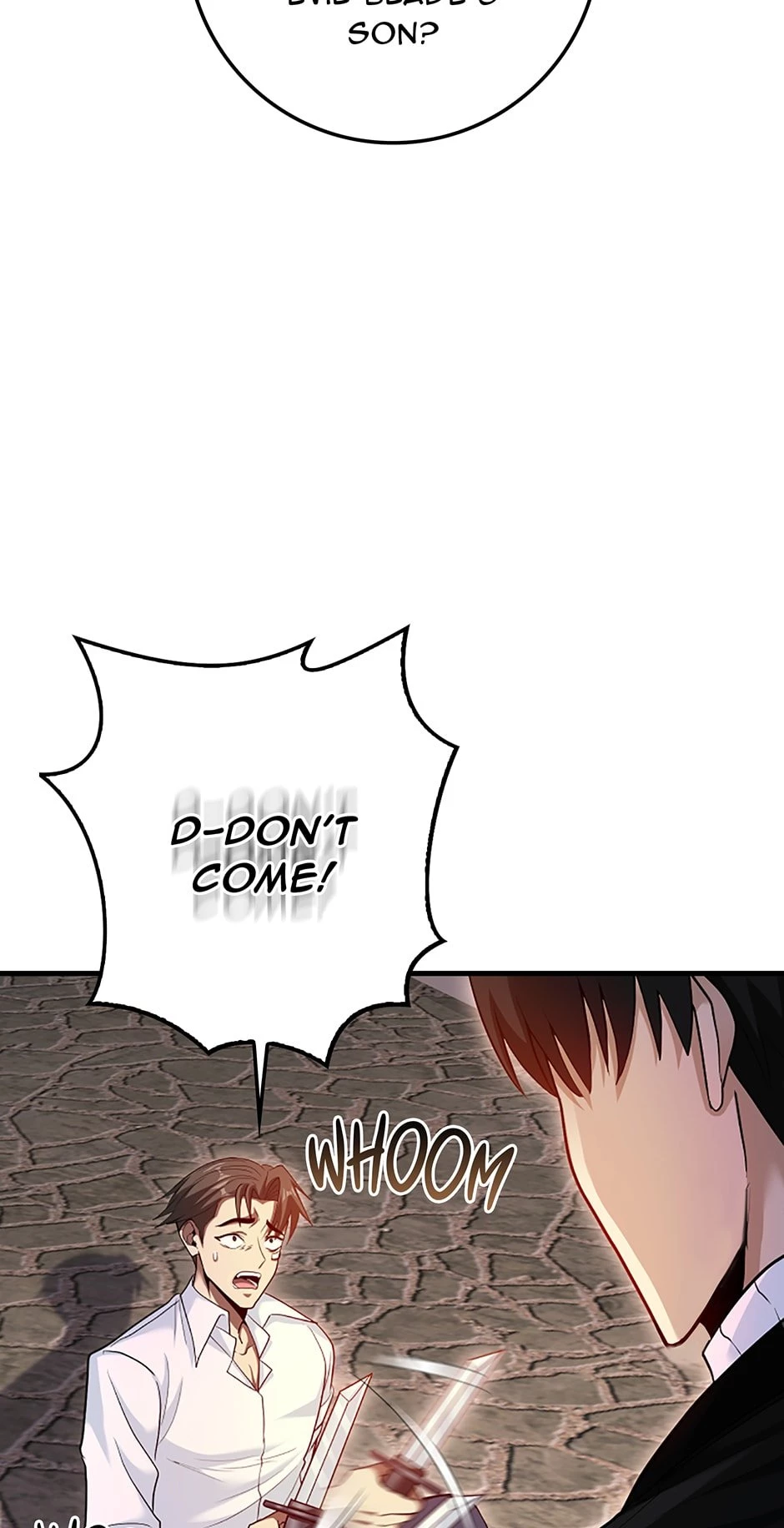 Returned as a Martial Genius Chapter 54 - 24