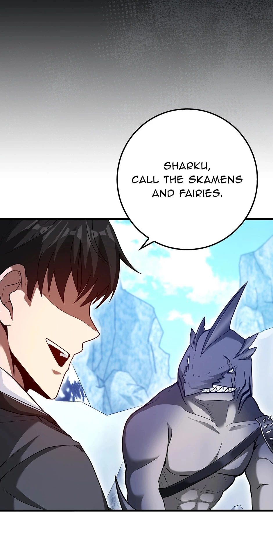 Returned as a Martial Genius Chapter 56 - 62