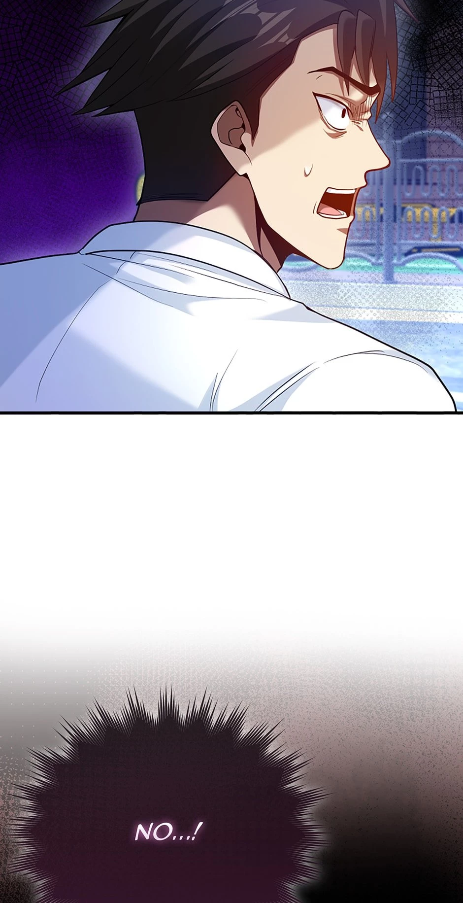 Returned as a Martial Genius Chapter 54 - 28