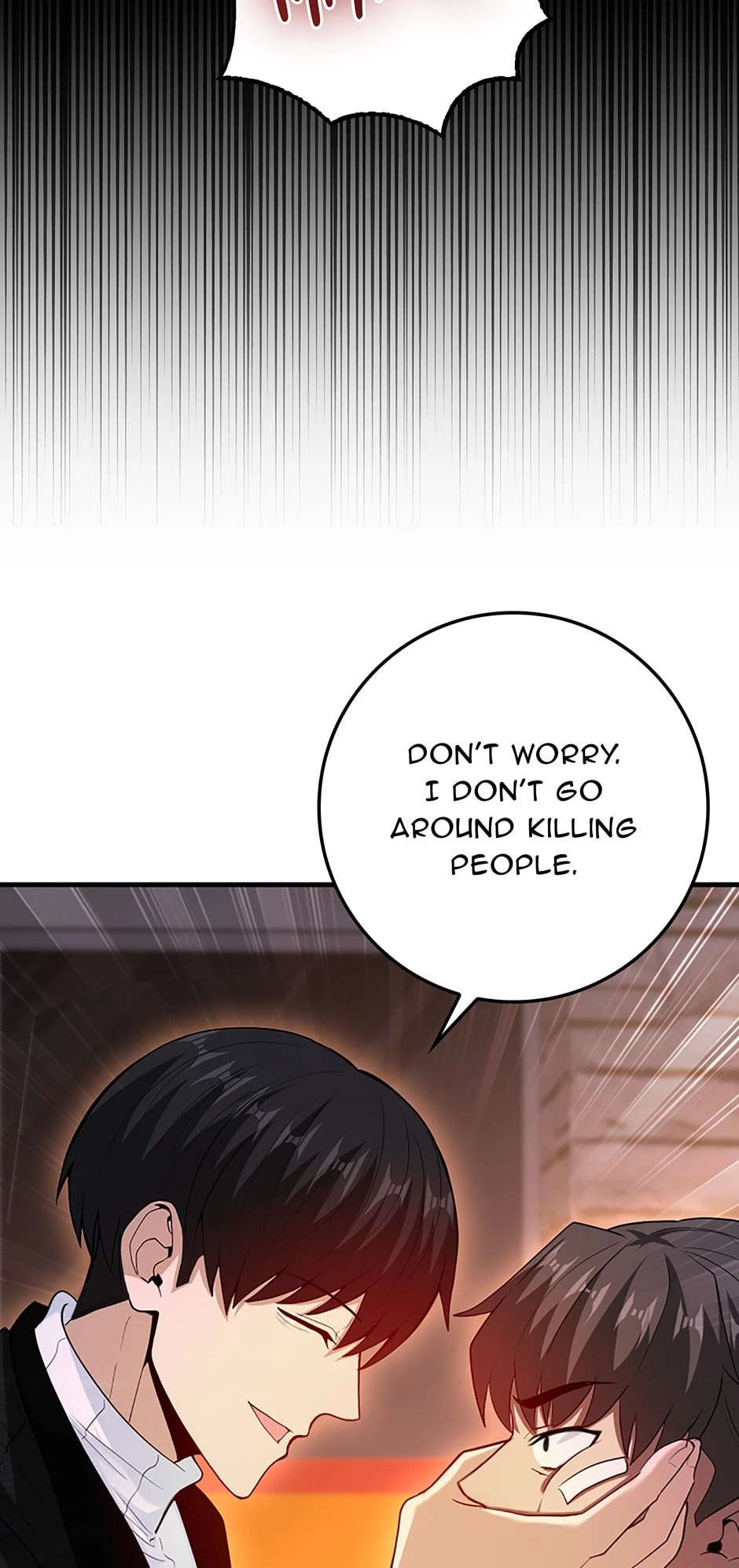 Returned as a Martial Genius Chapter 54 - 33
