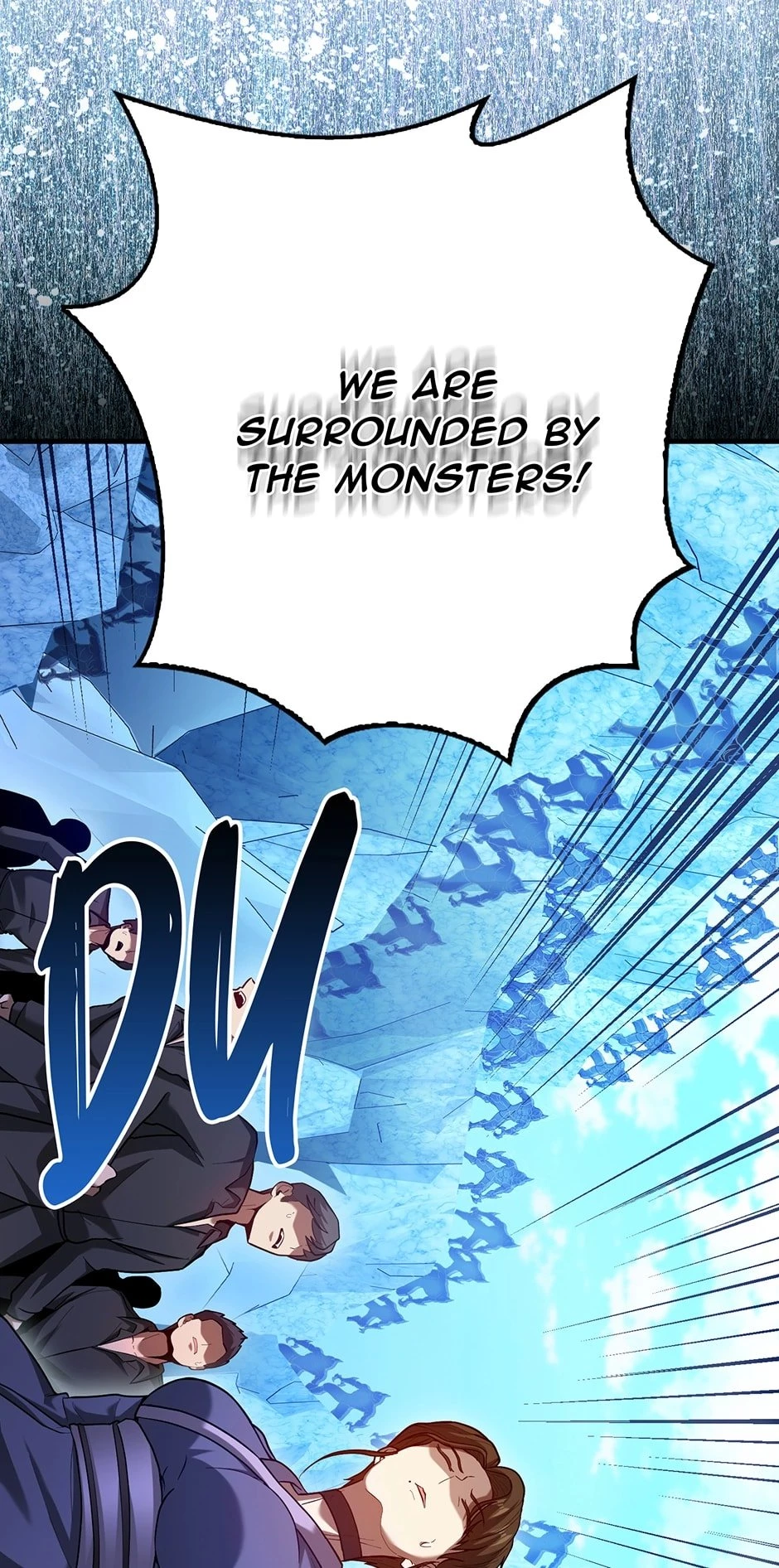 Returned as a Martial Genius Chapter 56 - 70