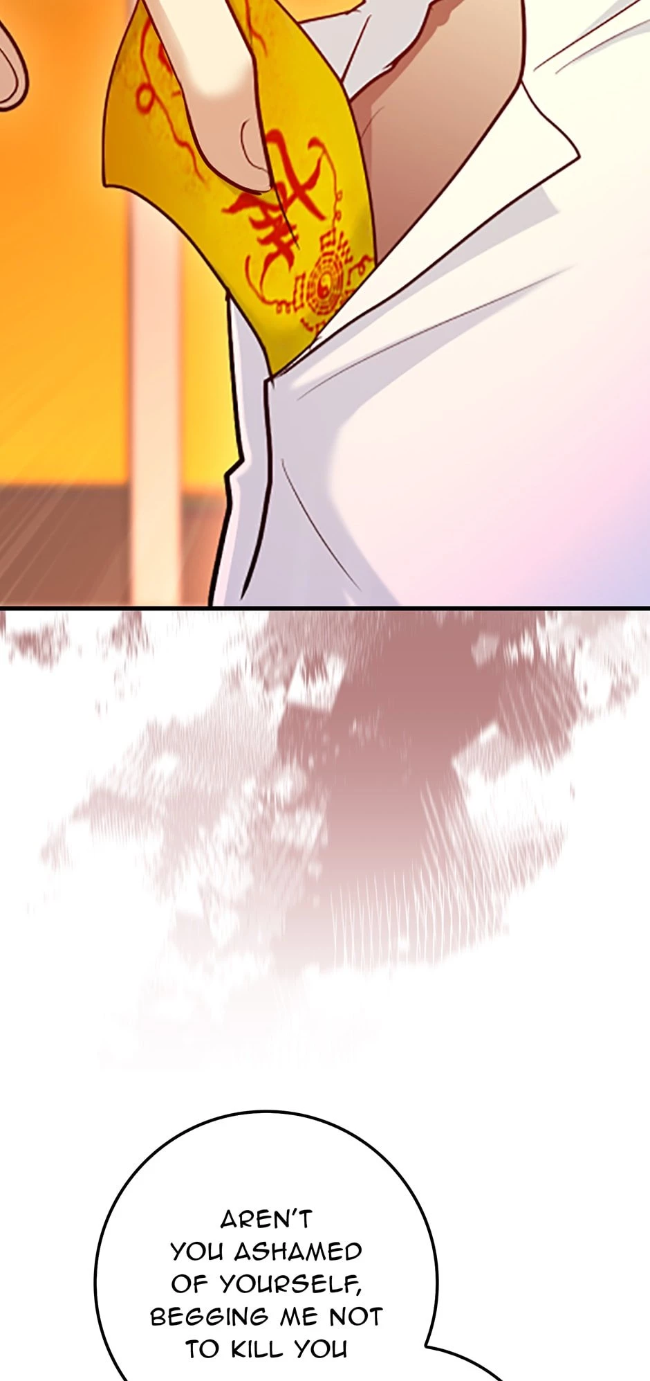 Returned as a Martial Genius Chapter 54 - 35