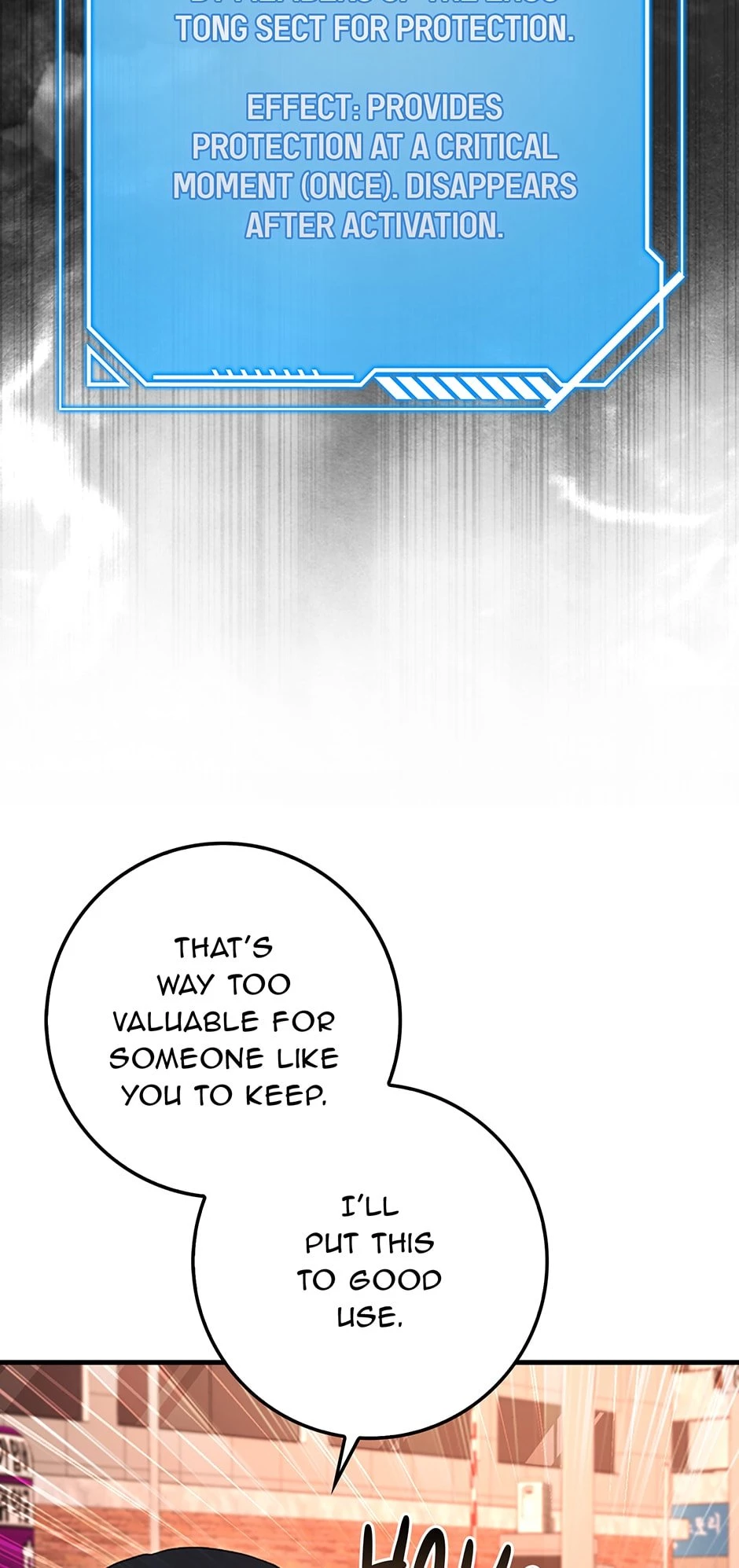 Returned as a Martial Genius Chapter 54 - 37