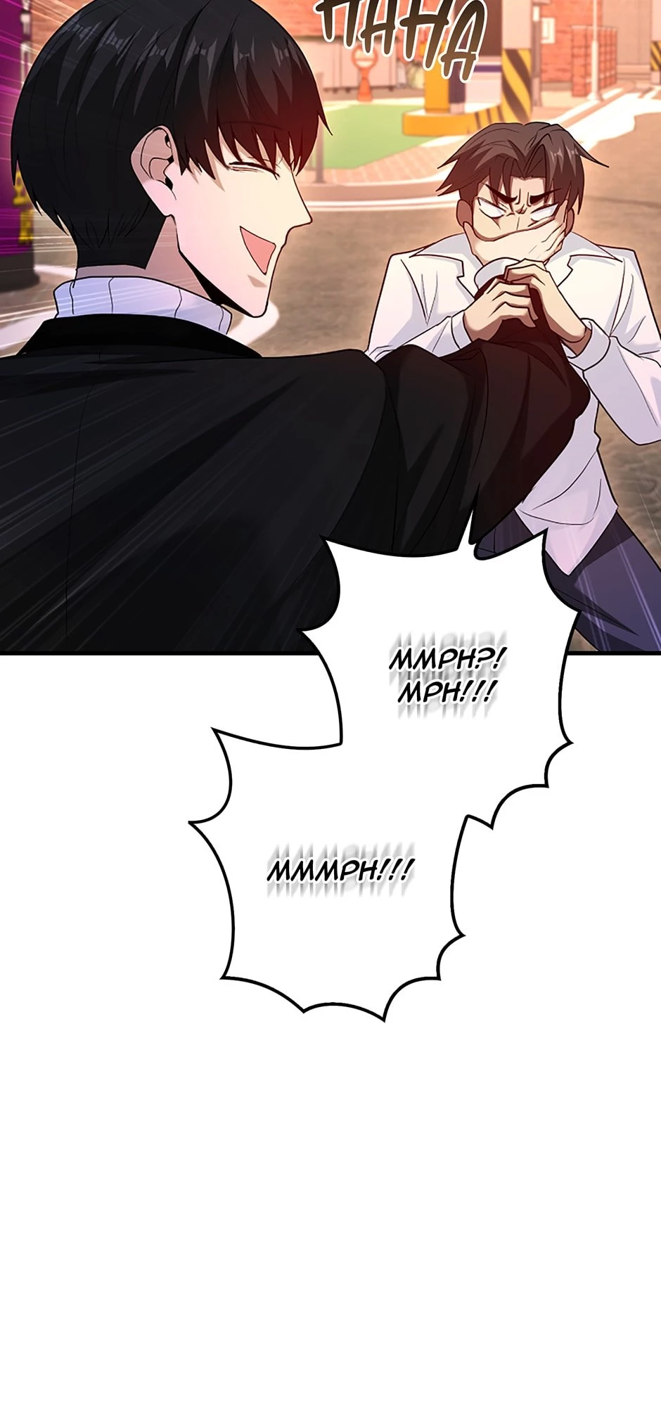 Returned as a Martial Genius Chapter 54 - 38