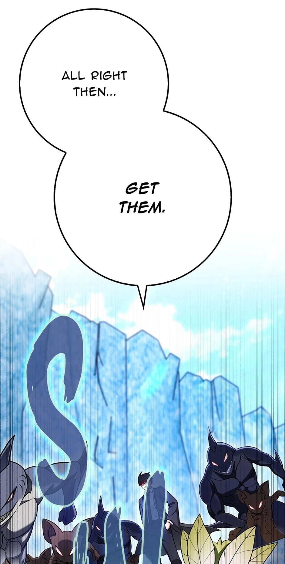 Returned as a Martial Genius Chapter 56 - 79