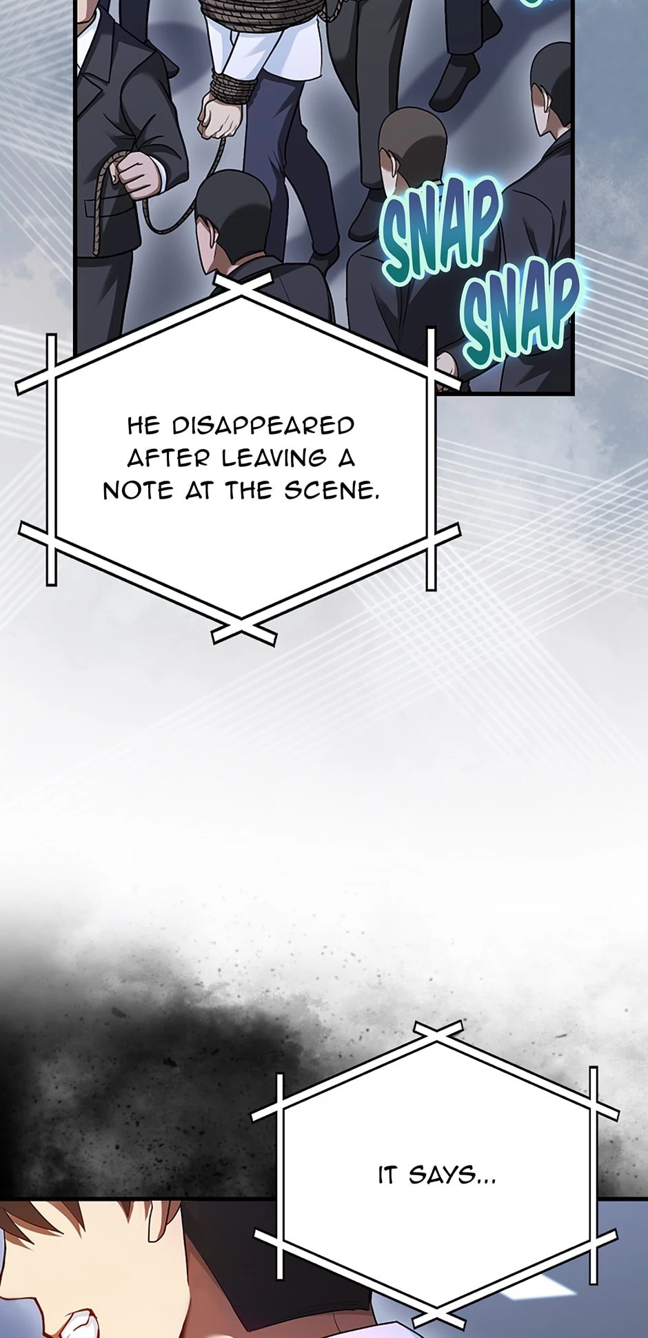 Returned as a Martial Genius Chapter 54 - 45