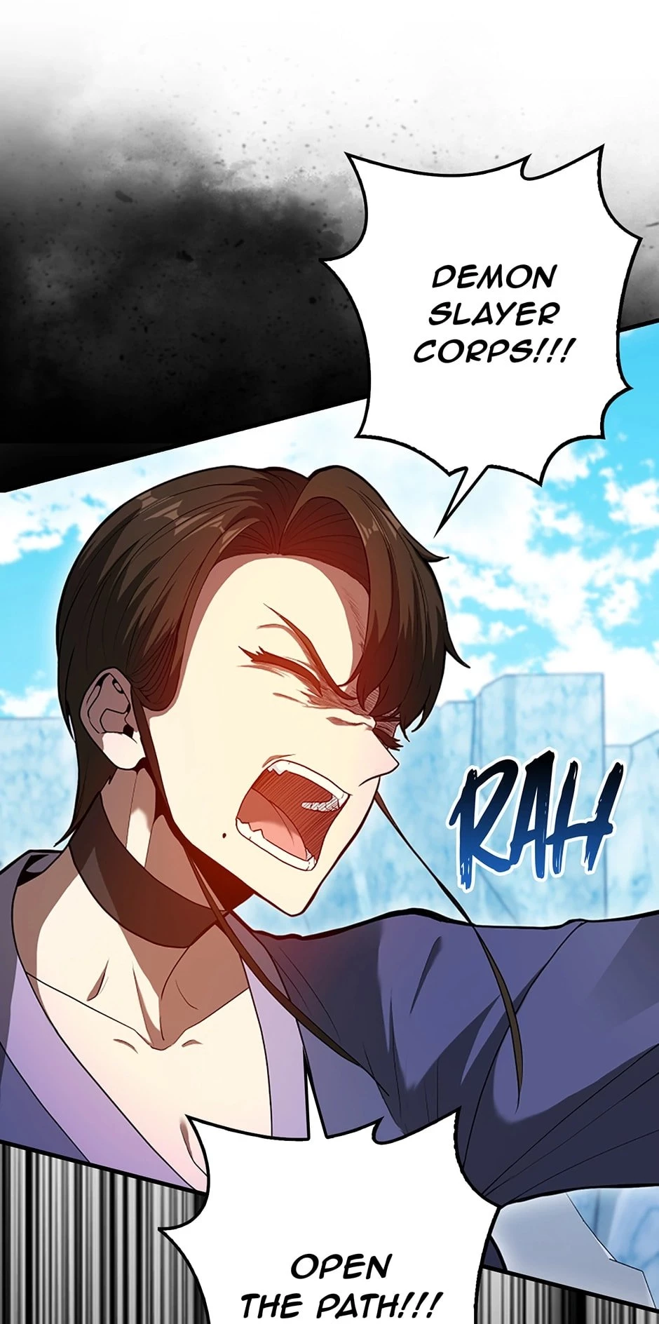 Returned as a Martial Genius Chapter 56 - 82