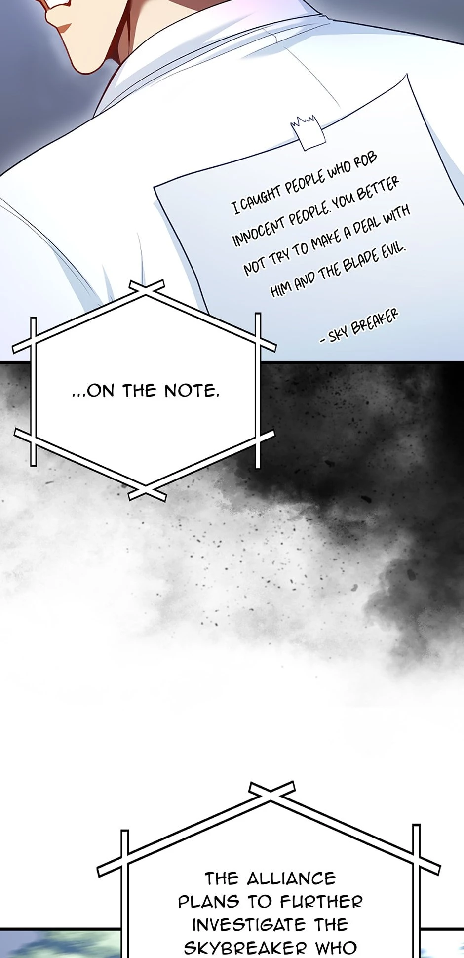 Returned as a Martial Genius Chapter 54 - 46