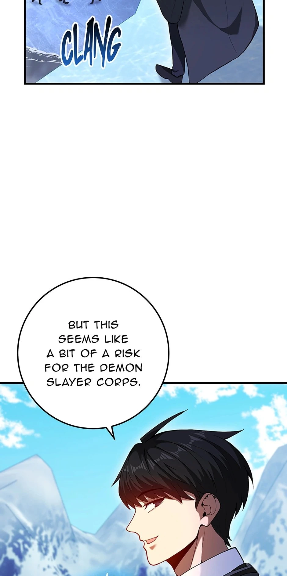 Returned as a Martial Genius Chapter 56 - 87
