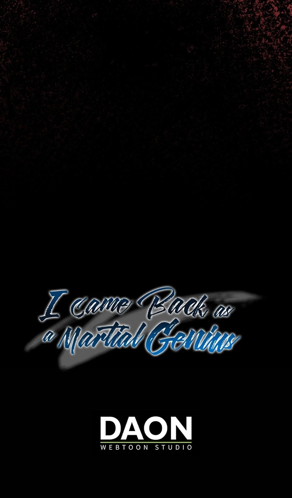 Returned as a Martial Genius Chapter 56 - 95