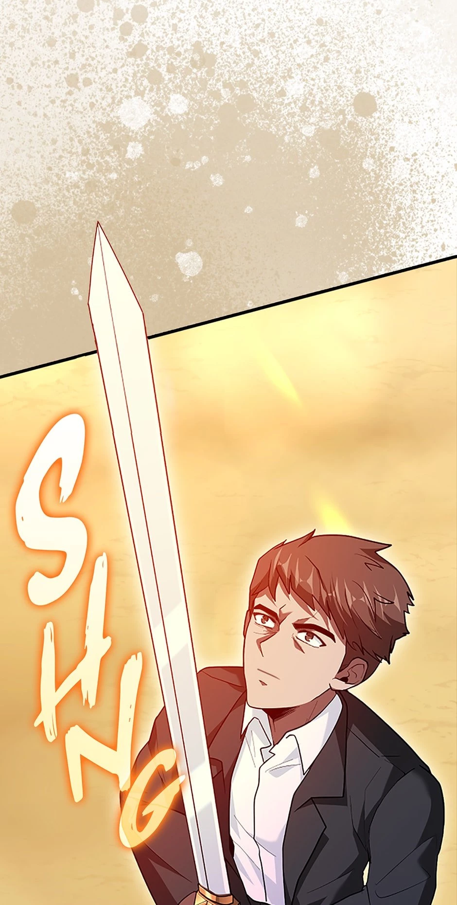 Returned as a Martial Genius Chapter 54 - 62