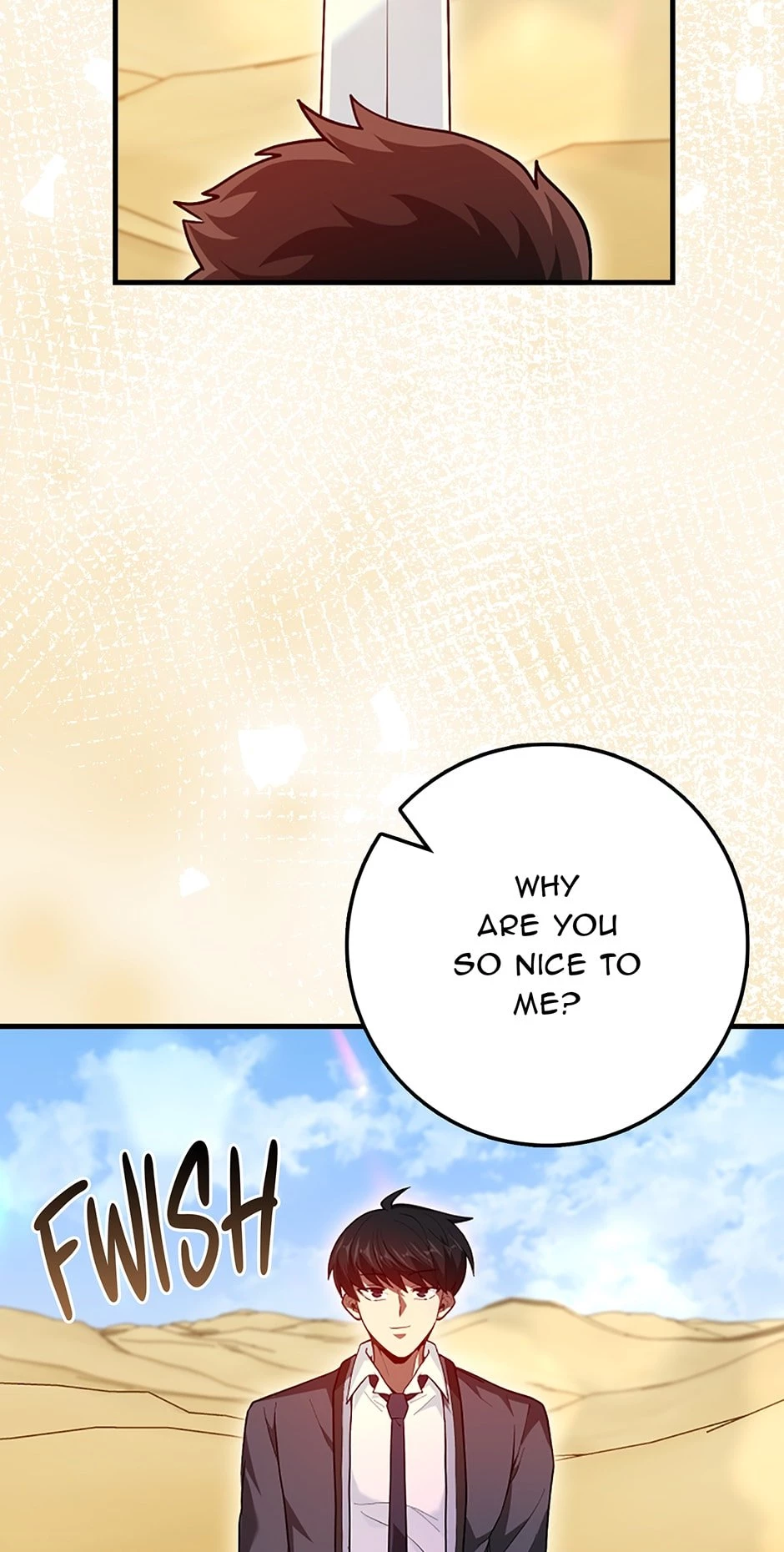 Returned as a Martial Genius Chapter 54 - 64