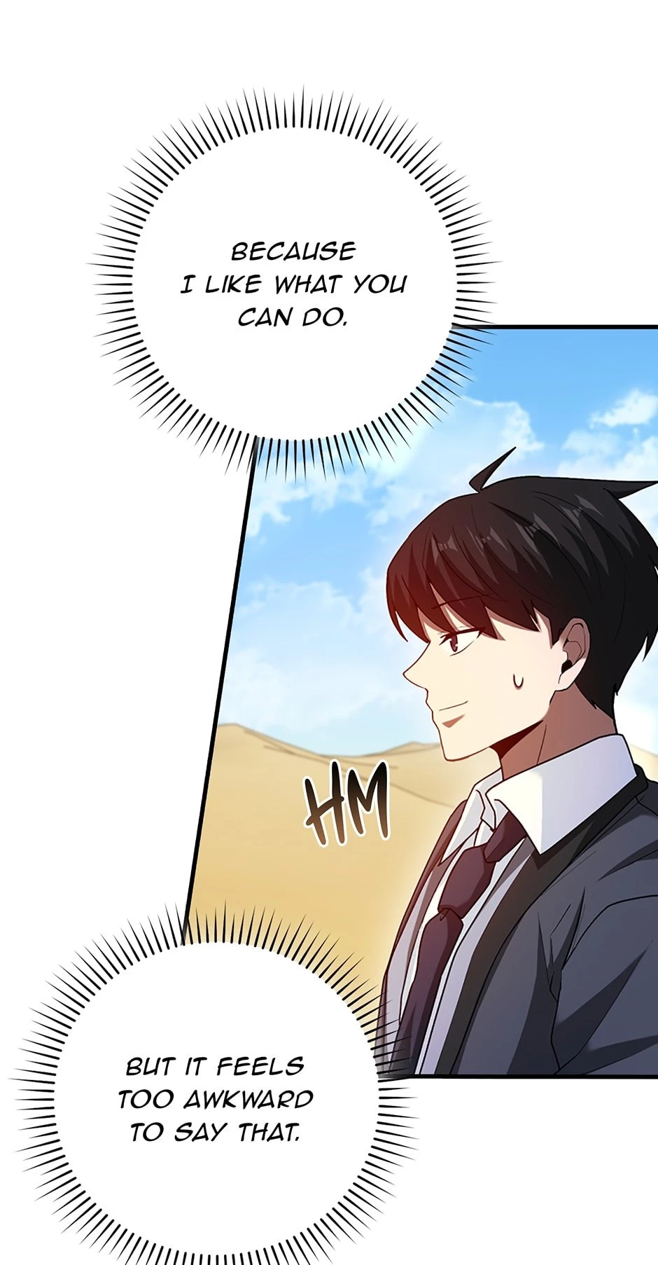 Returned as a Martial Genius Chapter 54 - 67