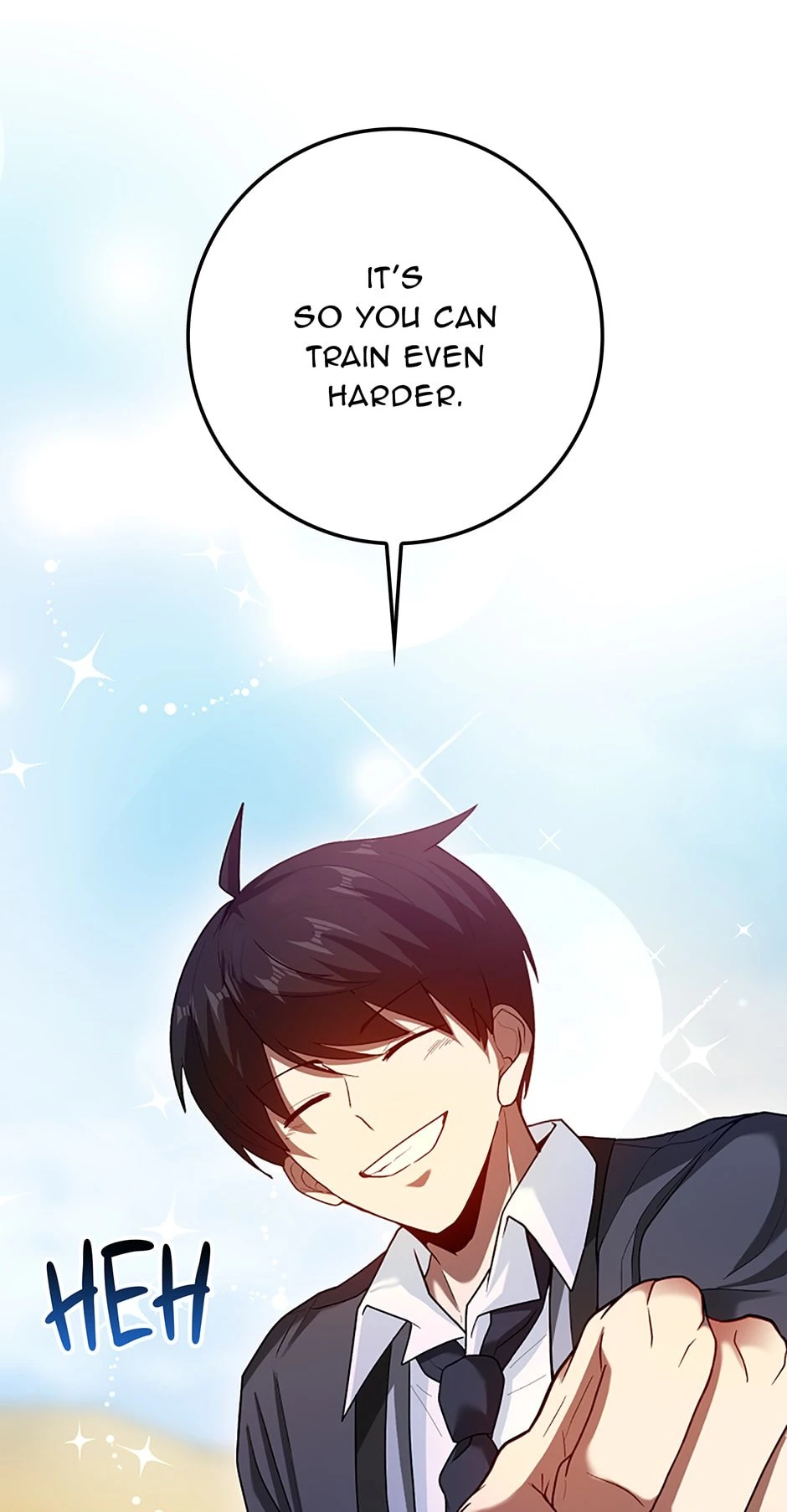 Returned as a Martial Genius Chapter 54 - 69