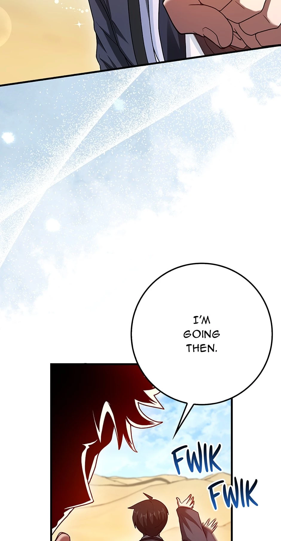 Returned as a Martial Genius Chapter 54 - 70