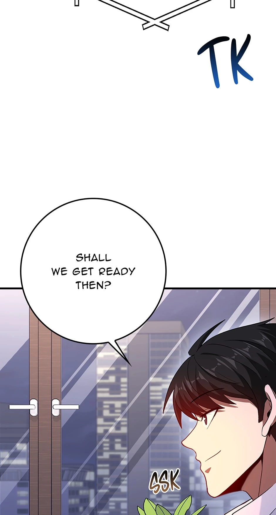 Returned as a Martial Genius Chapter 54 - 81