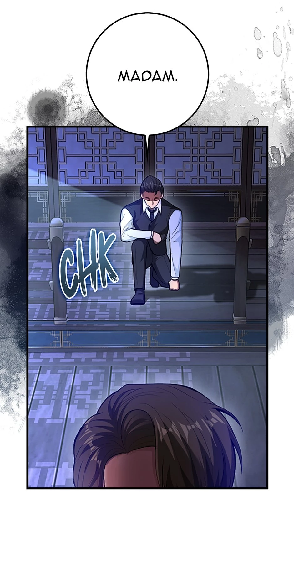 Returned as a Martial Genius Chapter 54 - 84