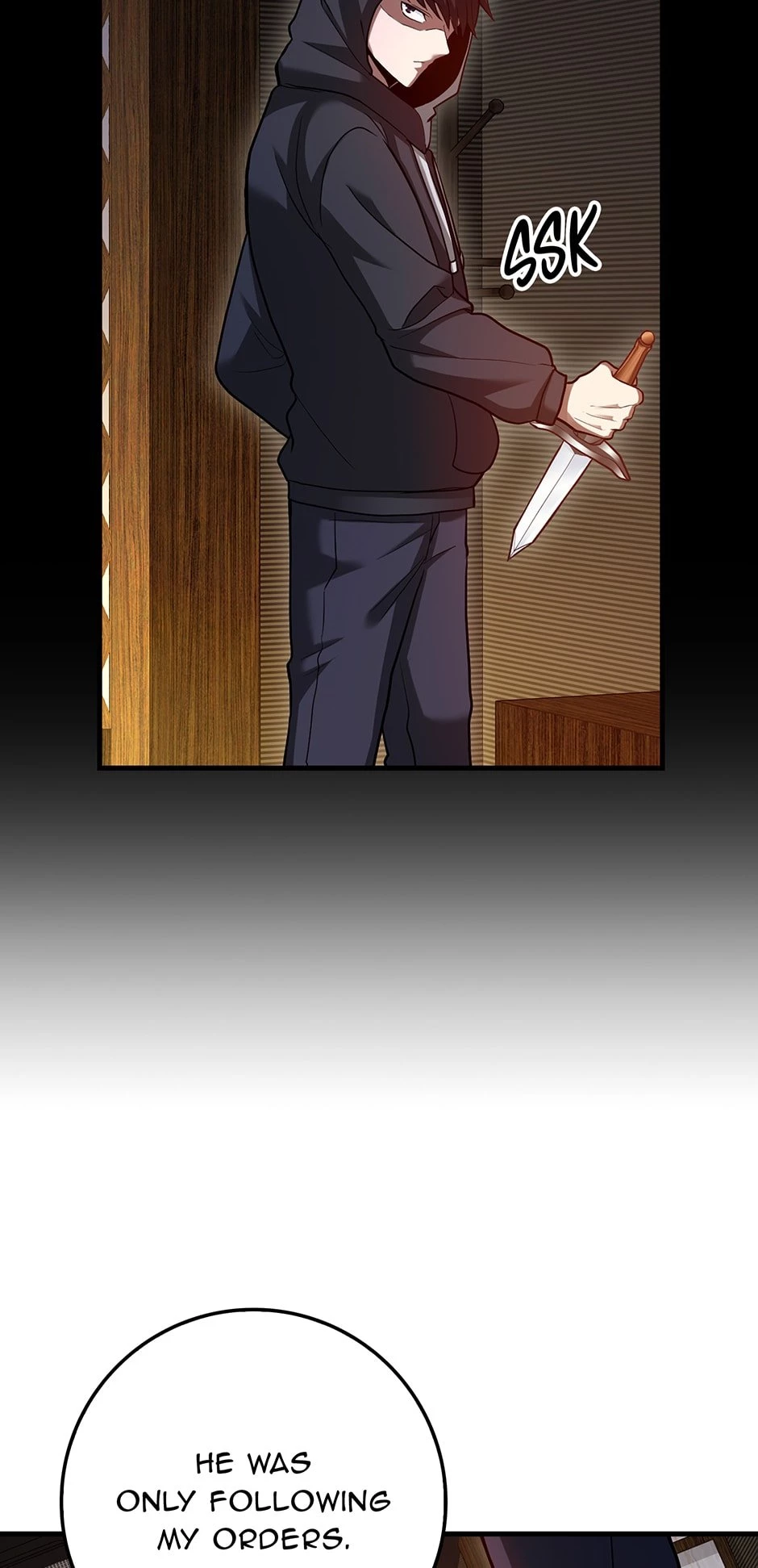 Returned as a Martial Genius Chapter 52 - 3