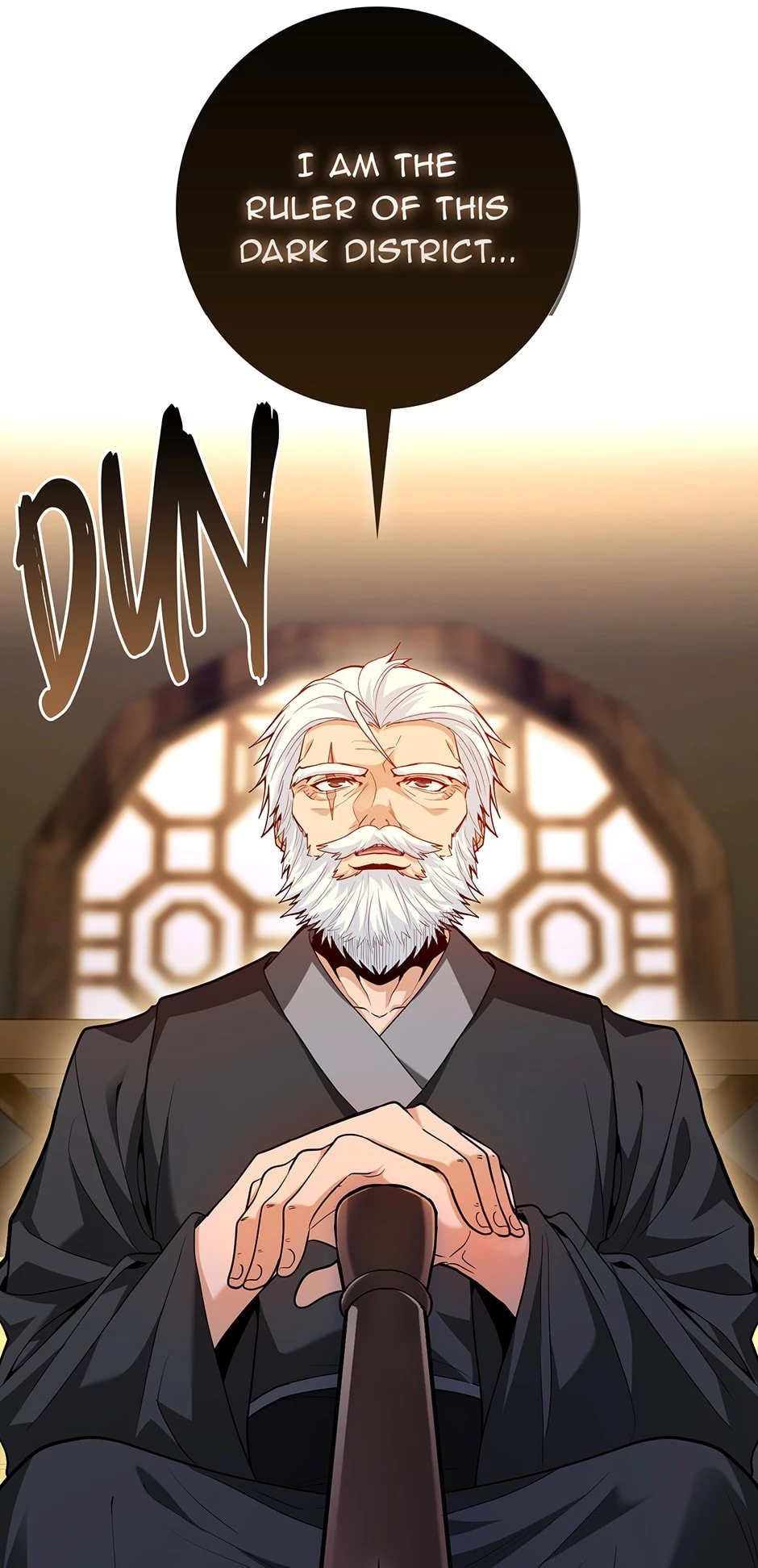Returned as a Martial Genius Chapter 52 - 5