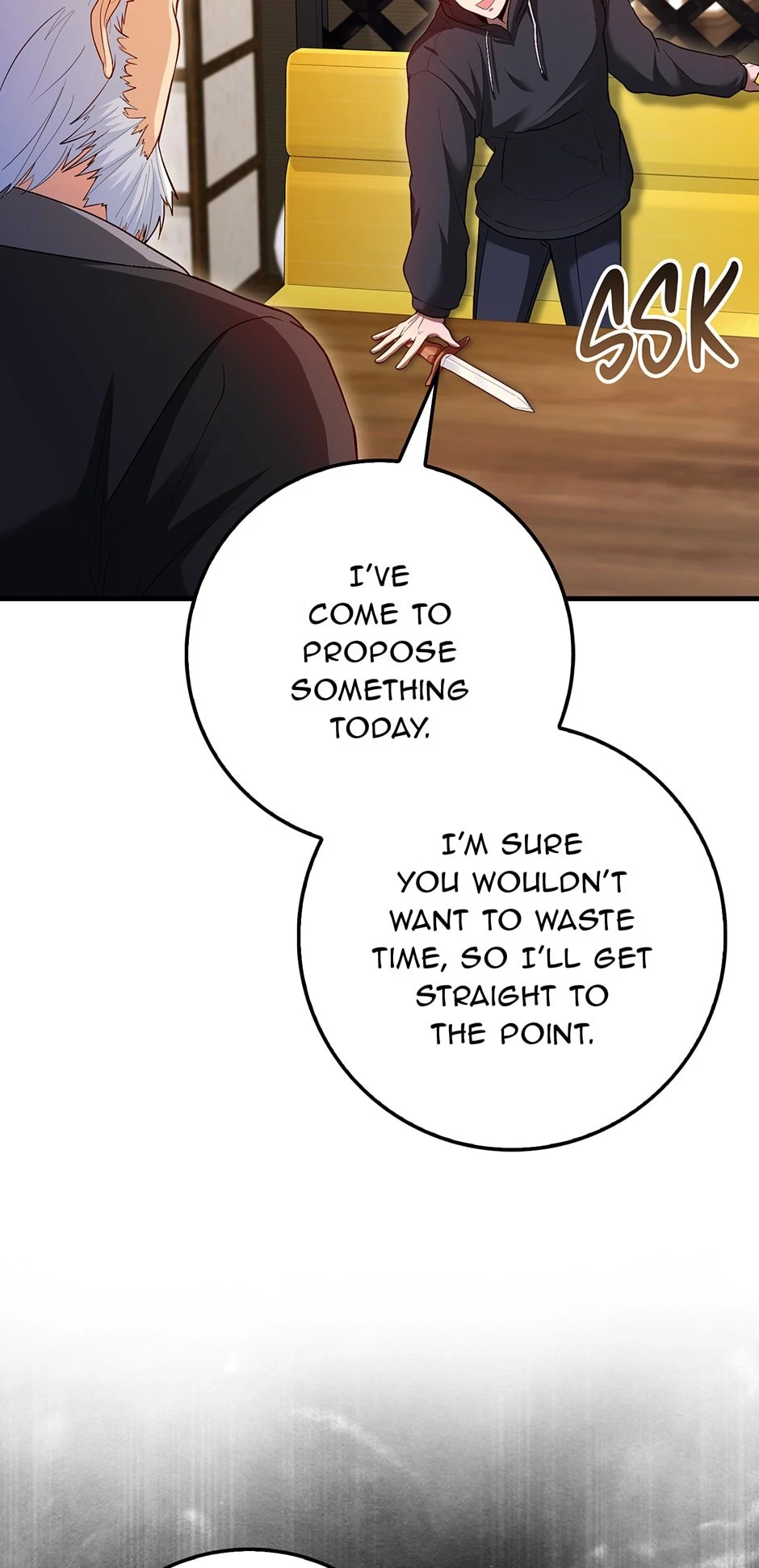 Returned as a Martial Genius Chapter 52 - 7