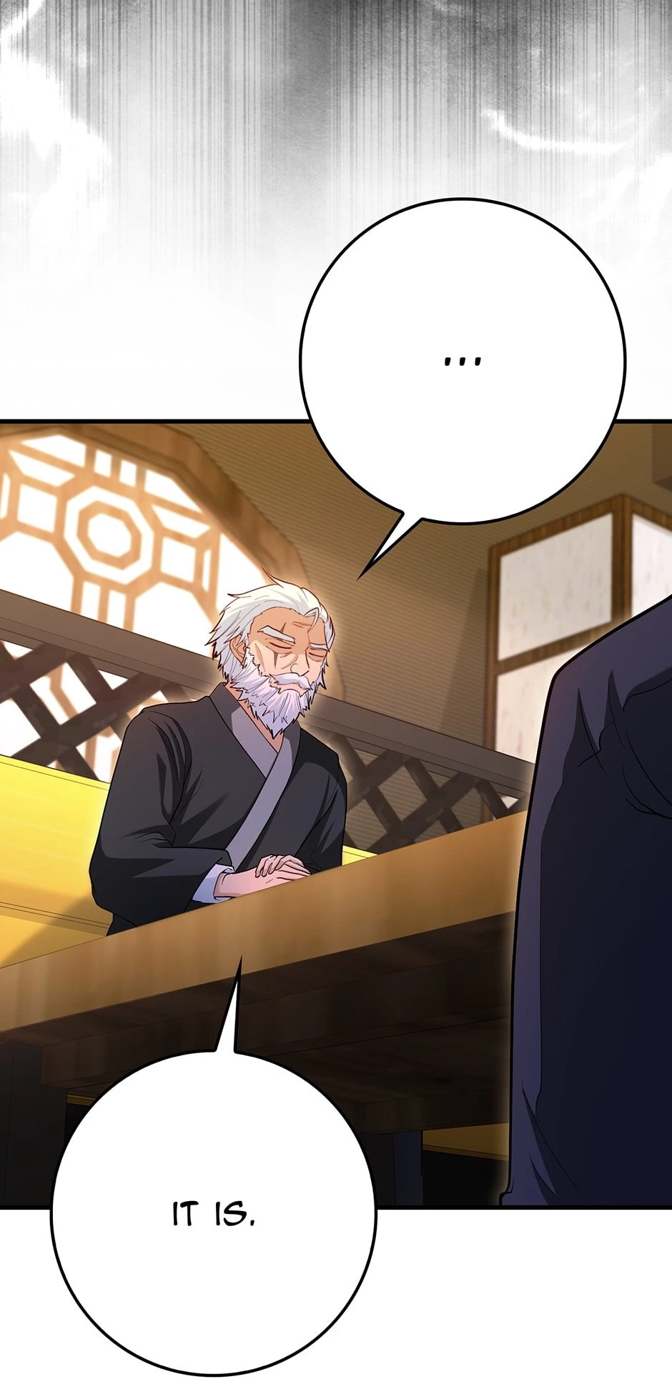 Returned as a Martial Genius Chapter 52 - 9