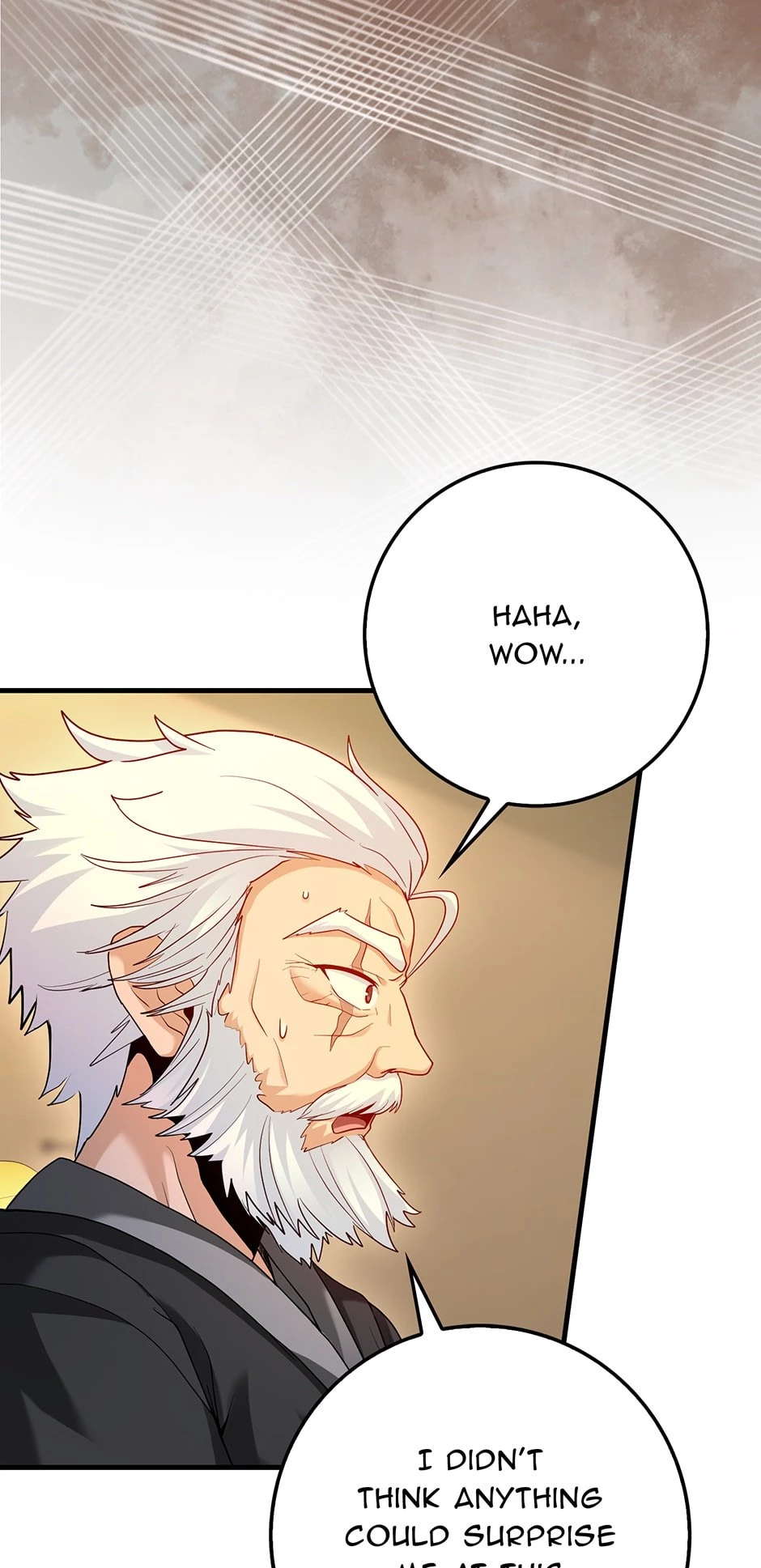 Returned as a Martial Genius Chapter 52 - 23