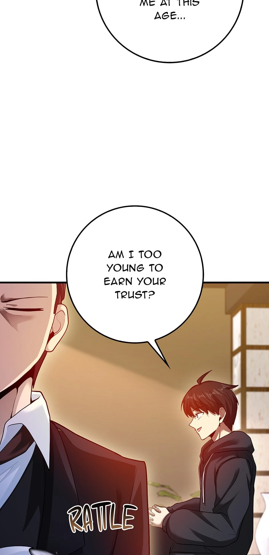 Returned as a Martial Genius Chapter 52 - 24