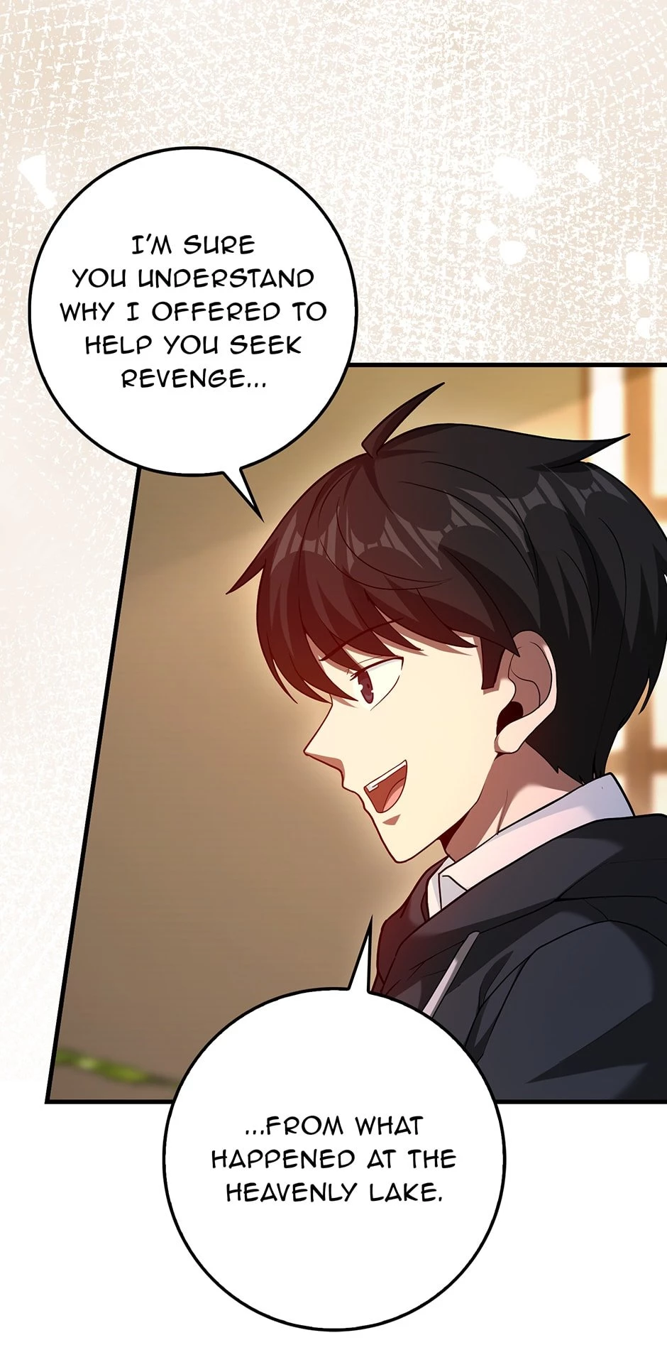 Returned as a Martial Genius Chapter 52 - 26