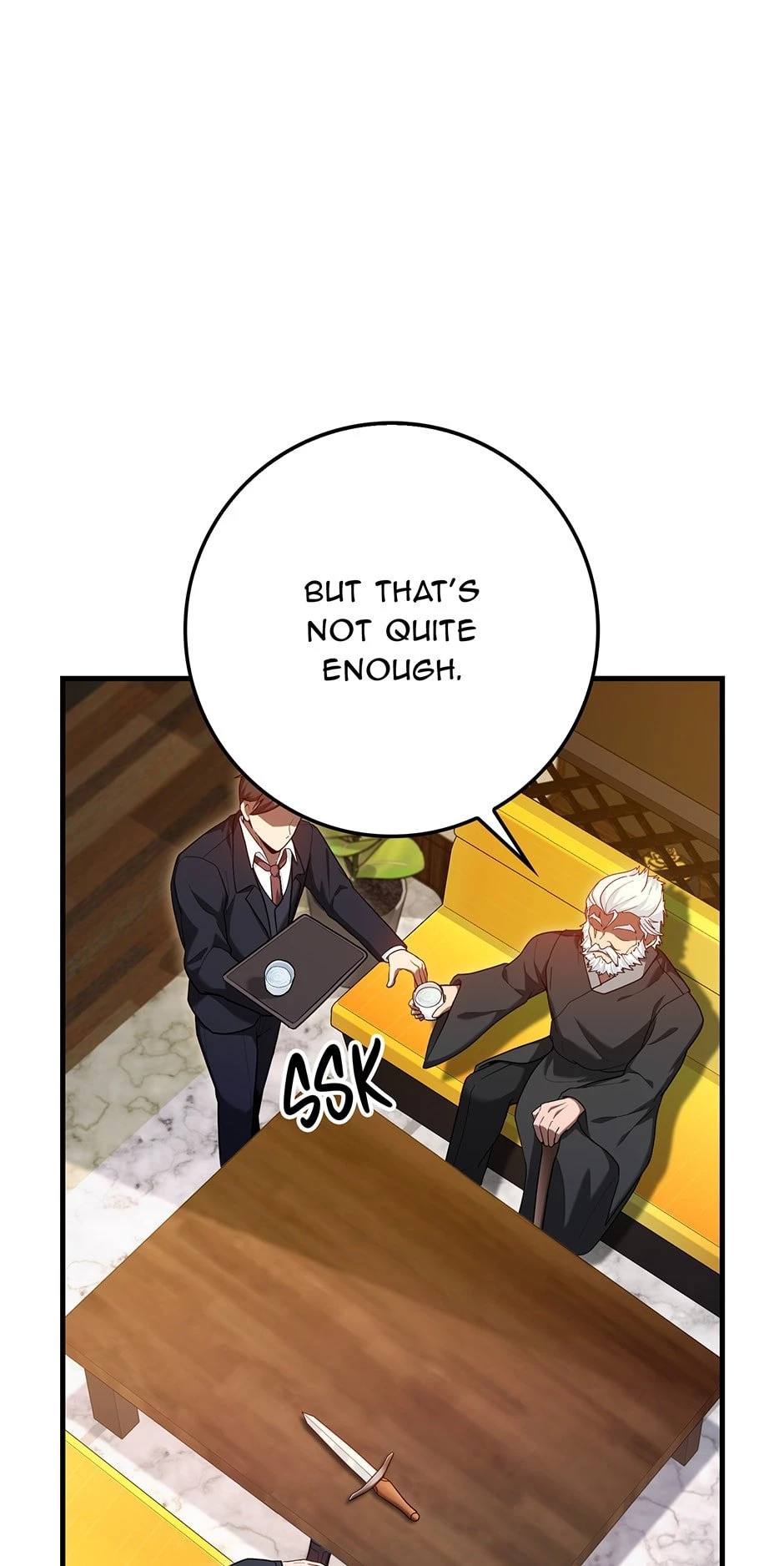 Returned as a Martial Genius Chapter 52 - 27