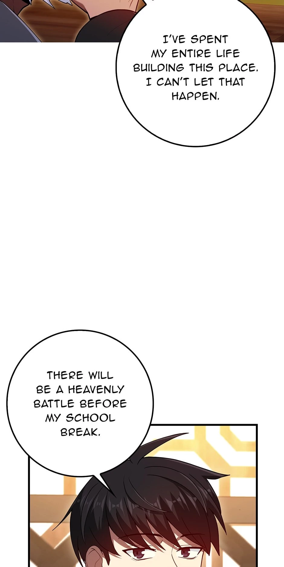 Returned as a Martial Genius Chapter 52 - 31