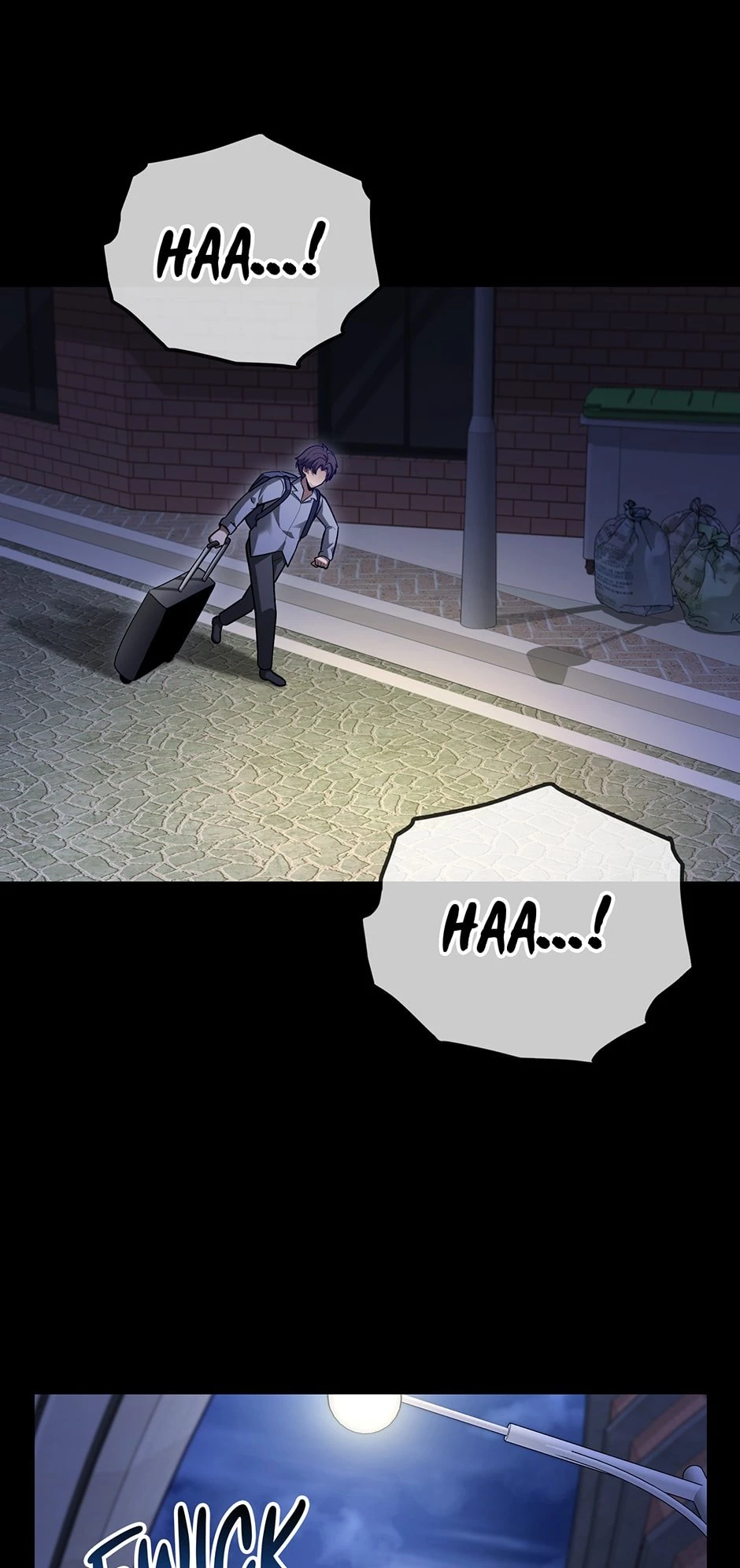 Returned as a Martial Genius Chapter 52 - 38