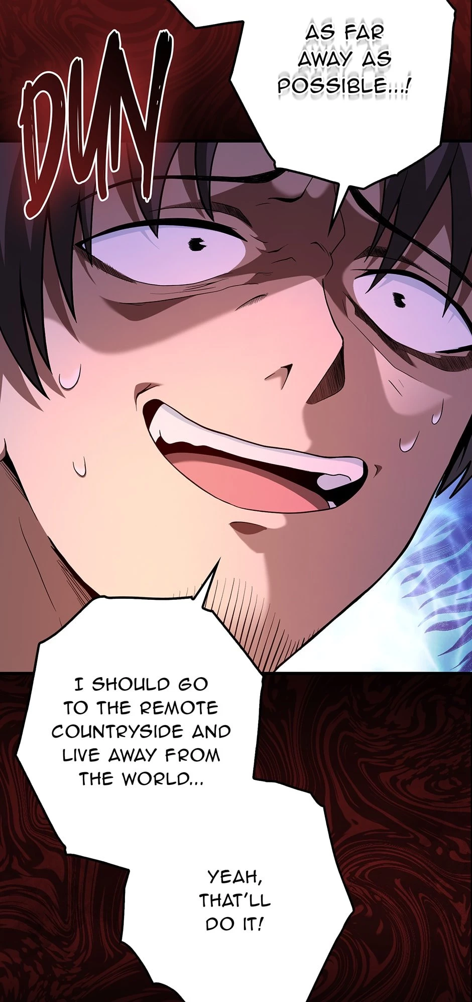 Returned as a Martial Genius Chapter 52 - 40