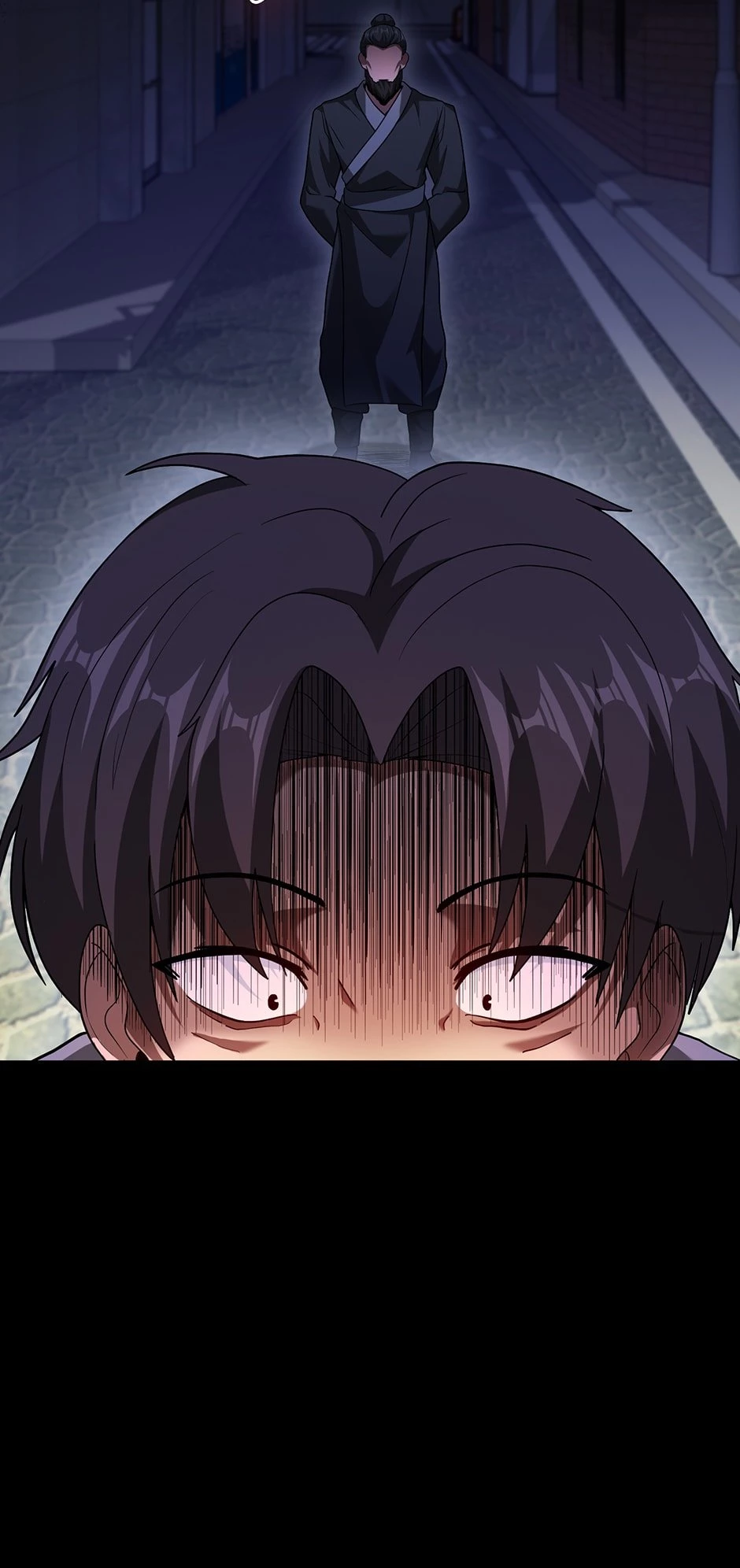 Returned as a Martial Genius Chapter 52 - 42
