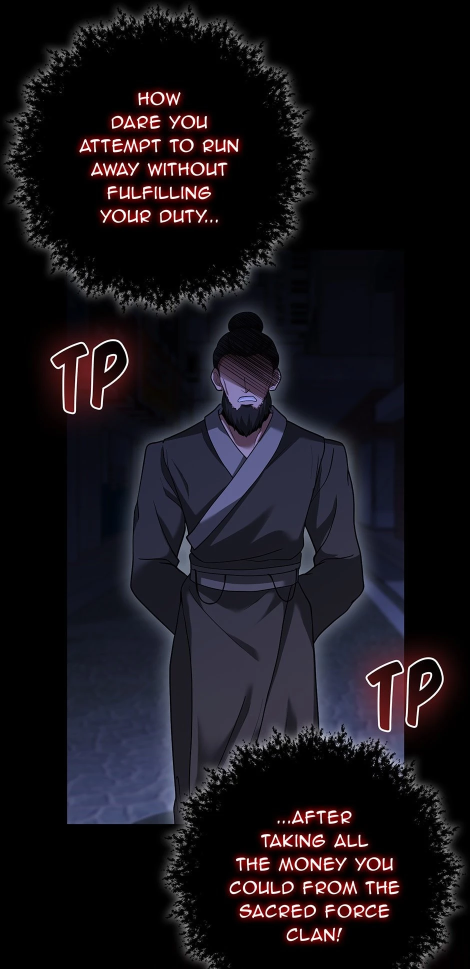 Returned as a Martial Genius Chapter 52 - 43