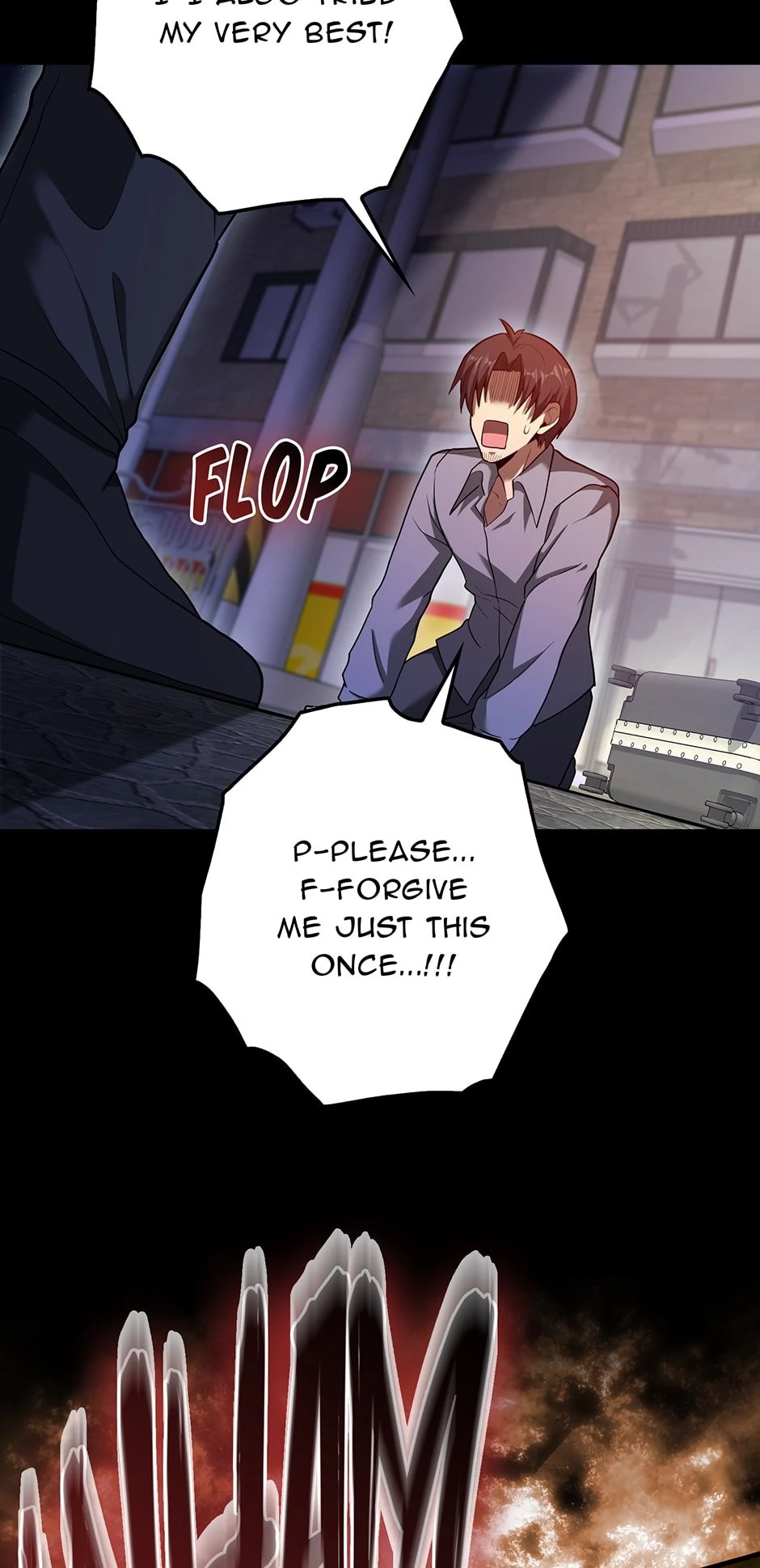 Returned as a Martial Genius Chapter 52 - 46