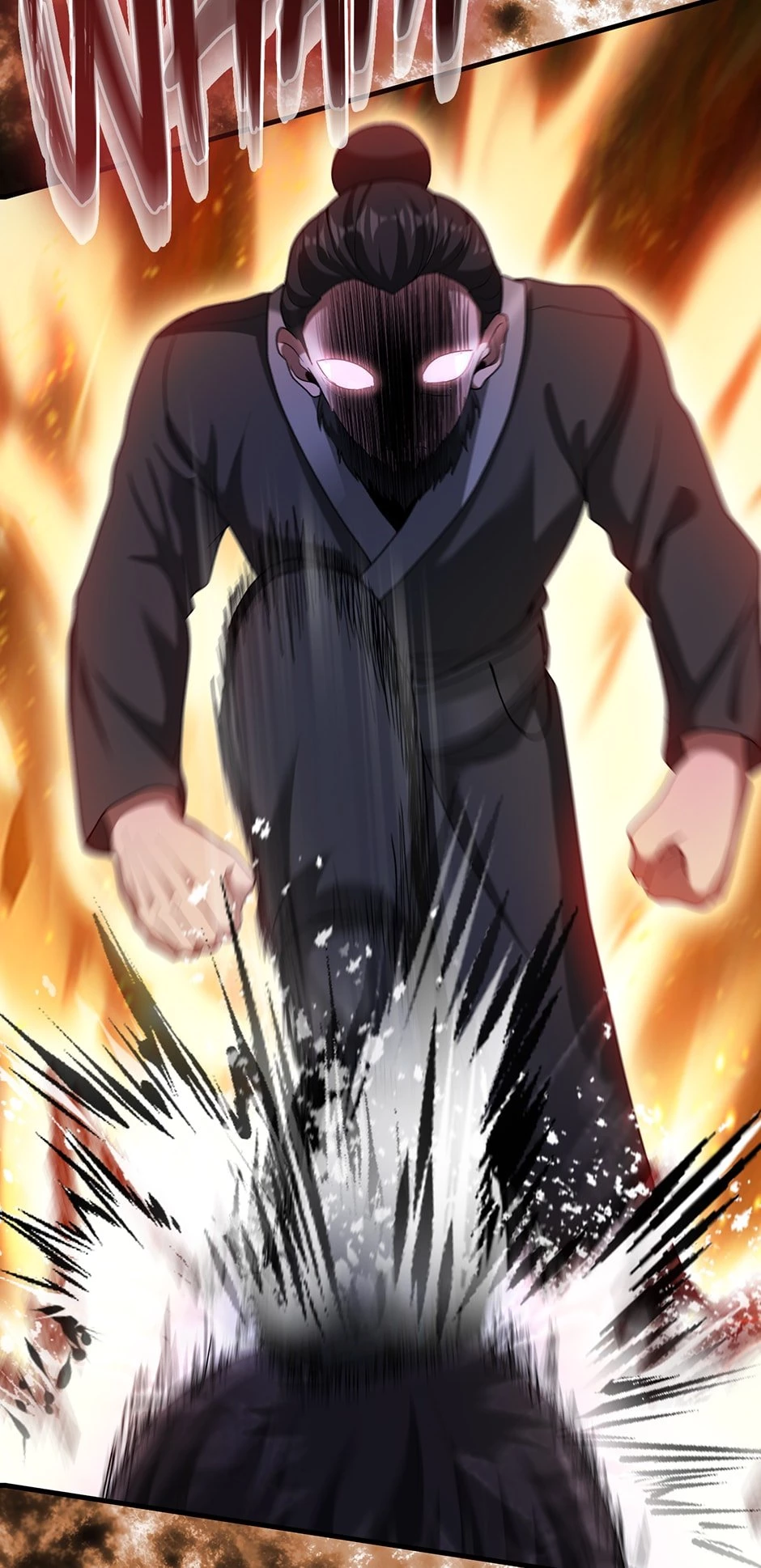 Returned as a Martial Genius Chapter 52 - 47