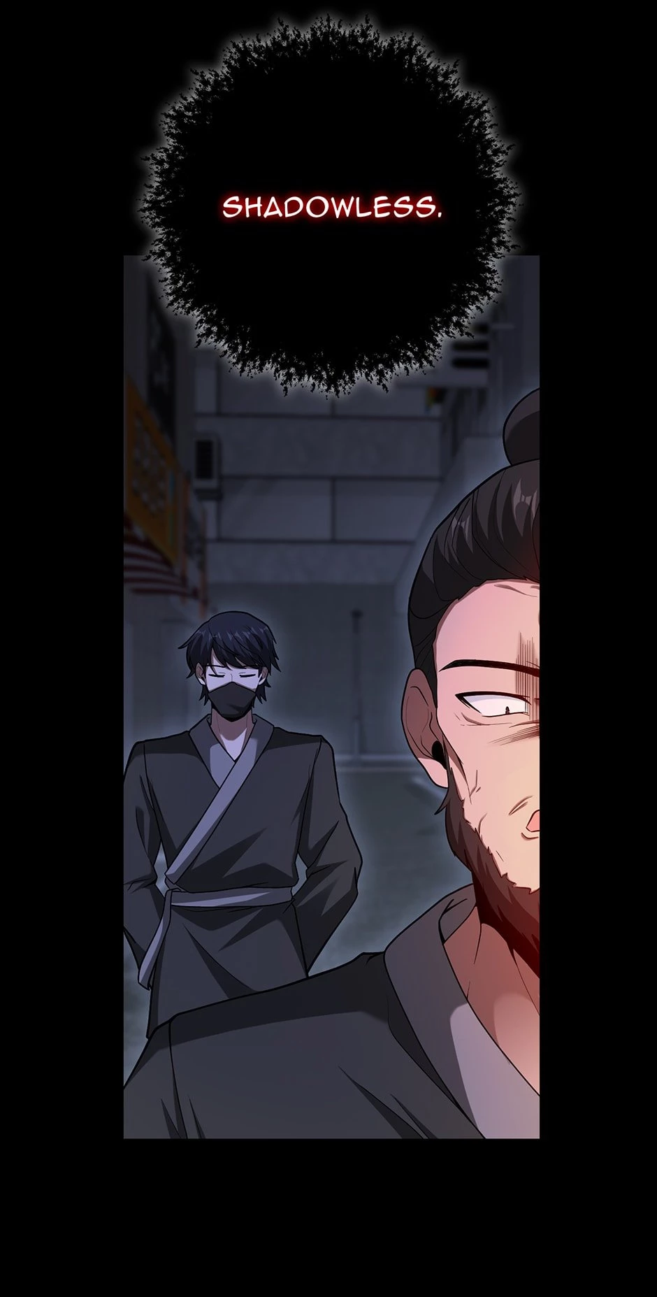 Returned as a Martial Genius Chapter 52 - 51
