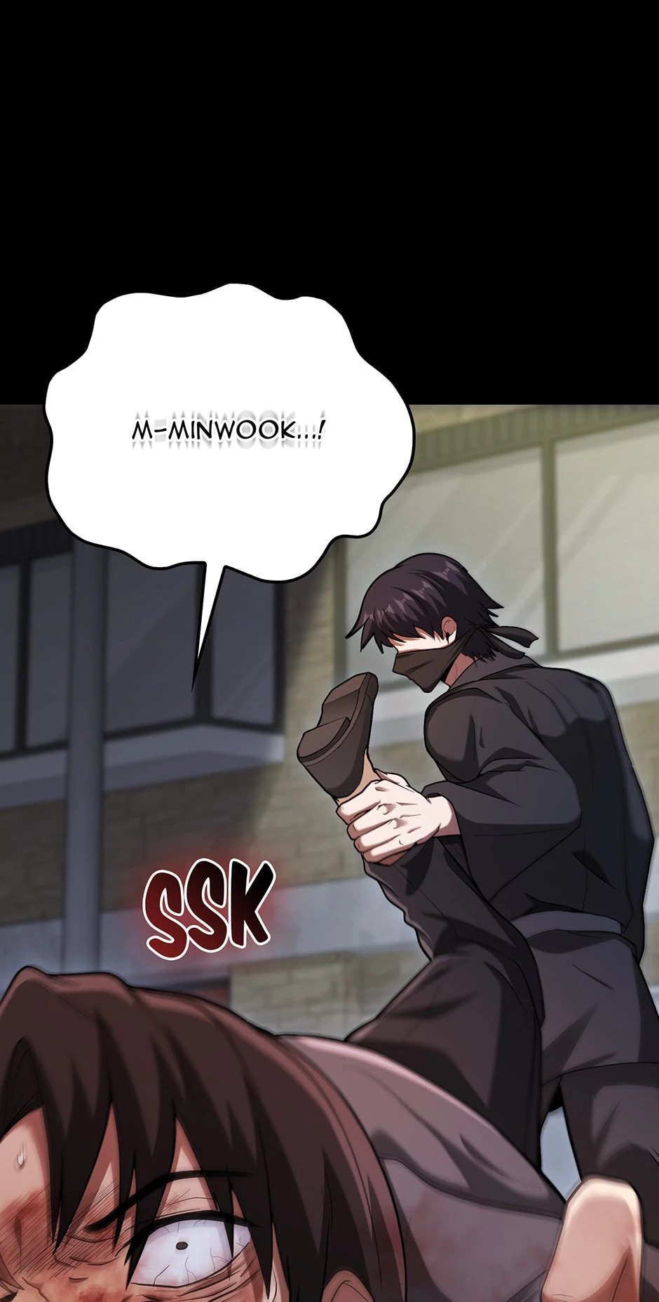 Returned as a Martial Genius Chapter 52 - 52