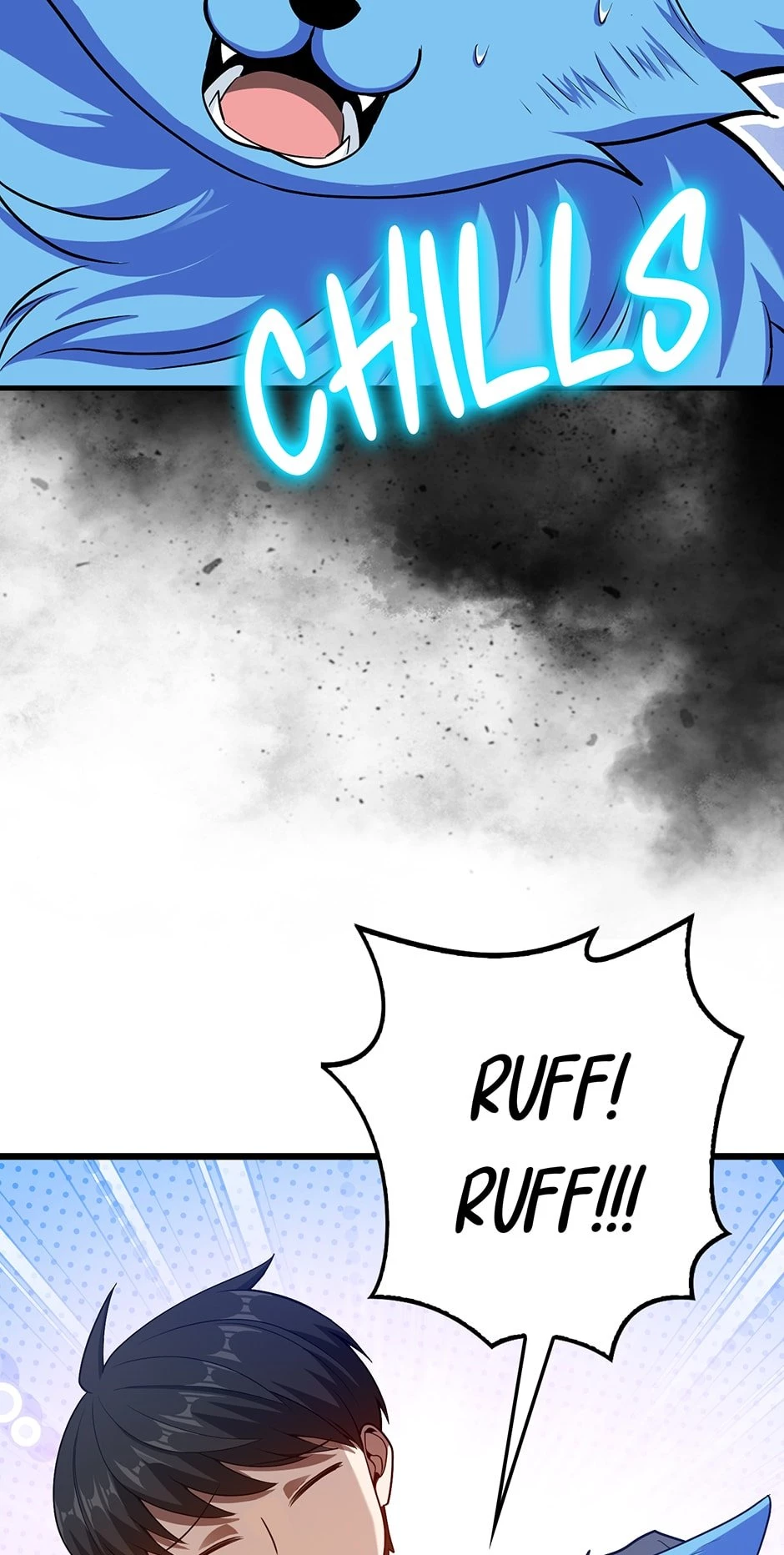 Returned as a Martial Genius Chapter 51 - 2