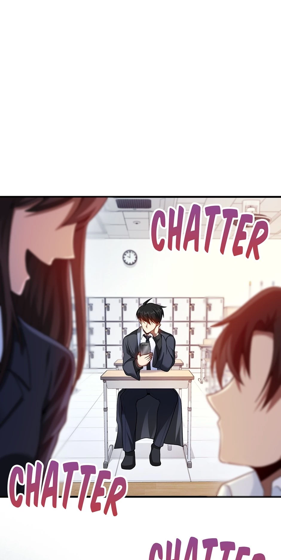 Returned as a Martial Genius Chapter 52 - 58