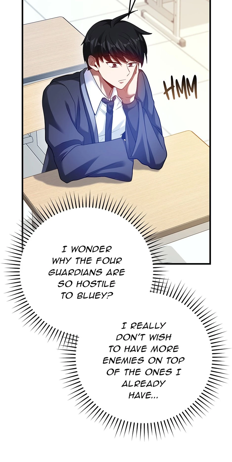 Returned as a Martial Genius Chapter 52 - 63