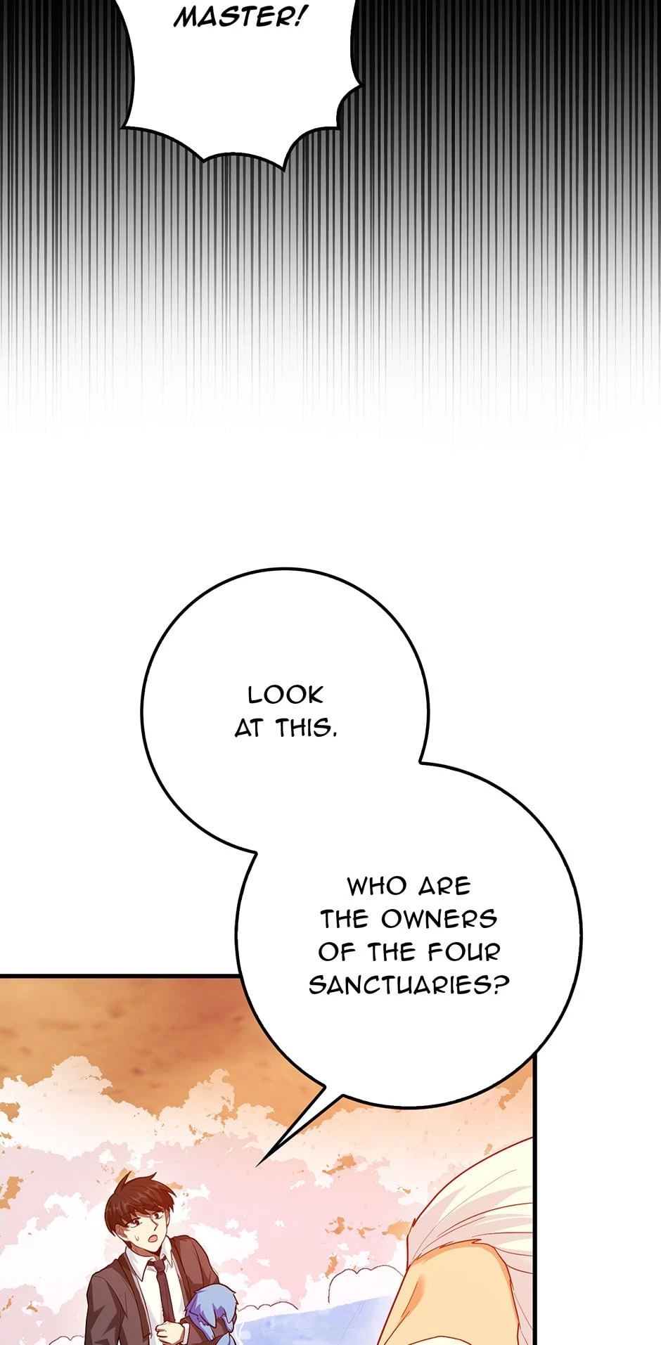 Returned as a Martial Genius Chapter 51 - 14