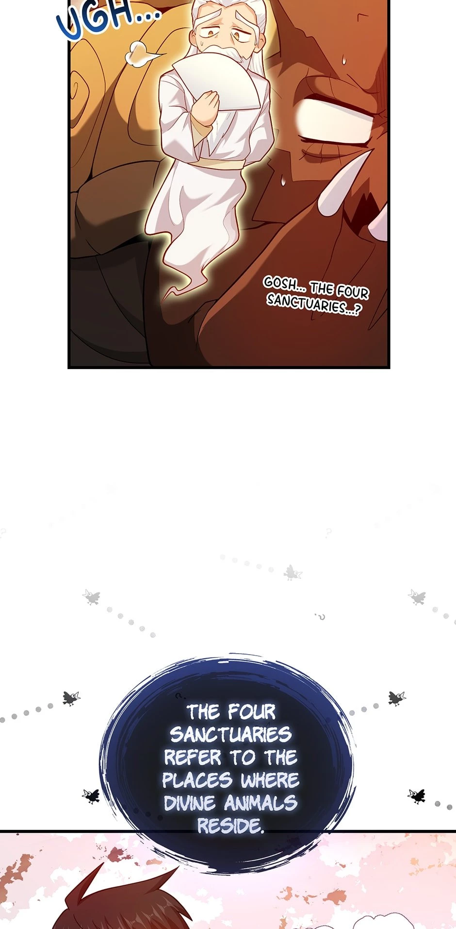 Returned as a Martial Genius Chapter 51 - 16