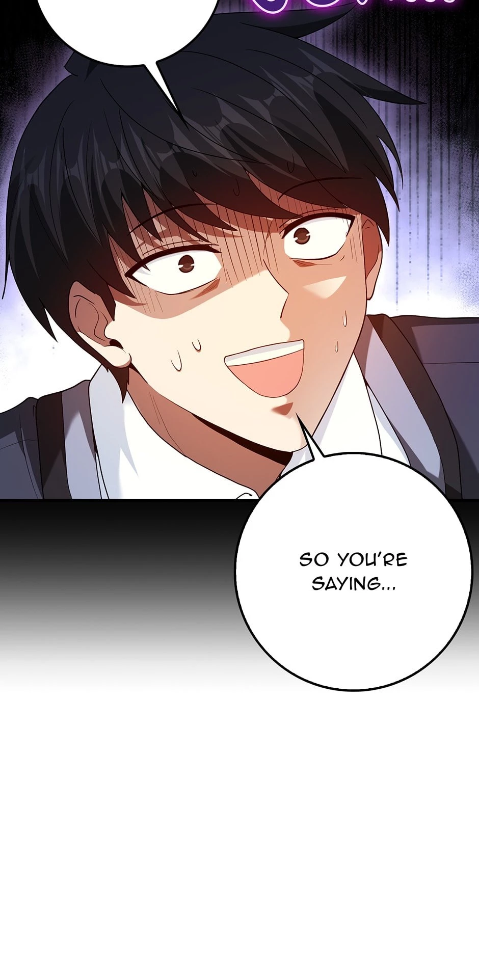 Returned as a Martial Genius Chapter 51 - 18