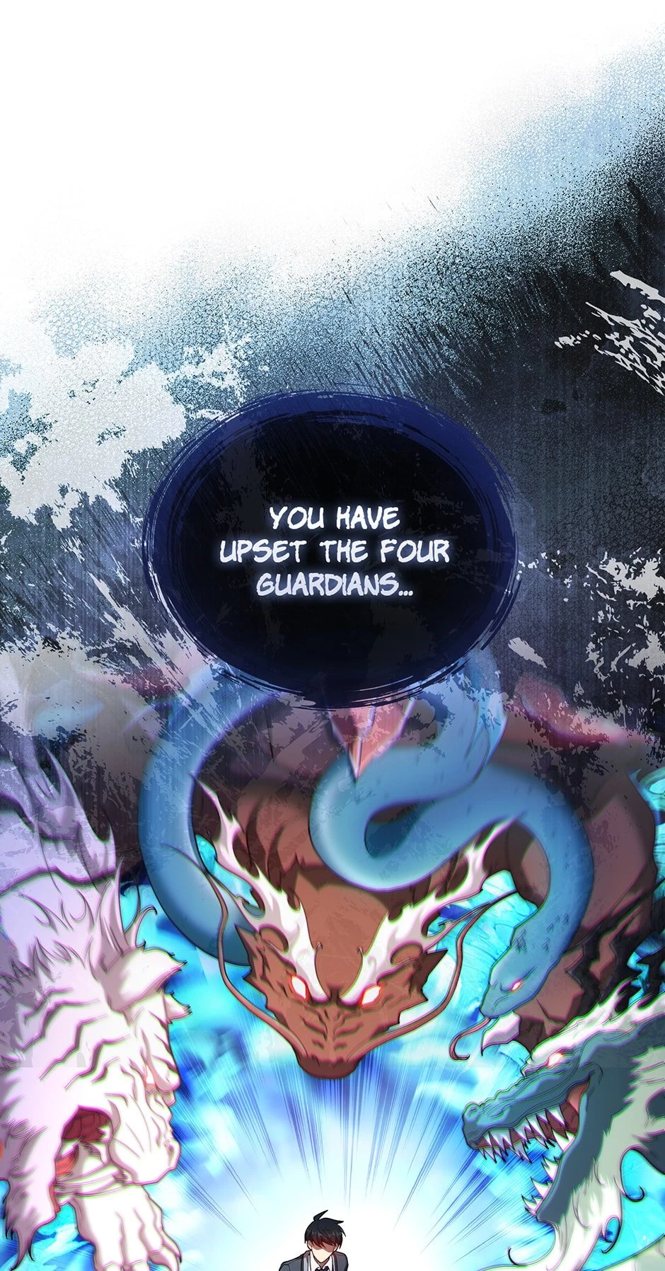 Returned as a Martial Genius Chapter 51 - 19