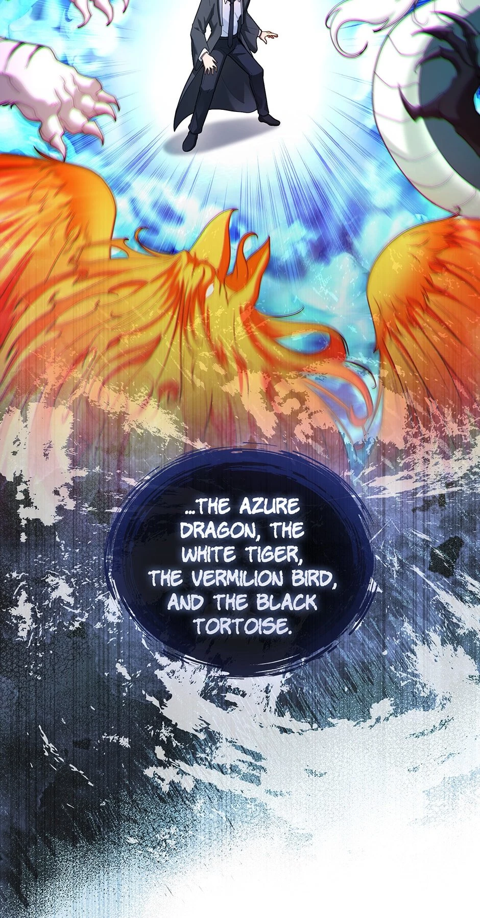 Returned as a Martial Genius Chapter 51 - 20